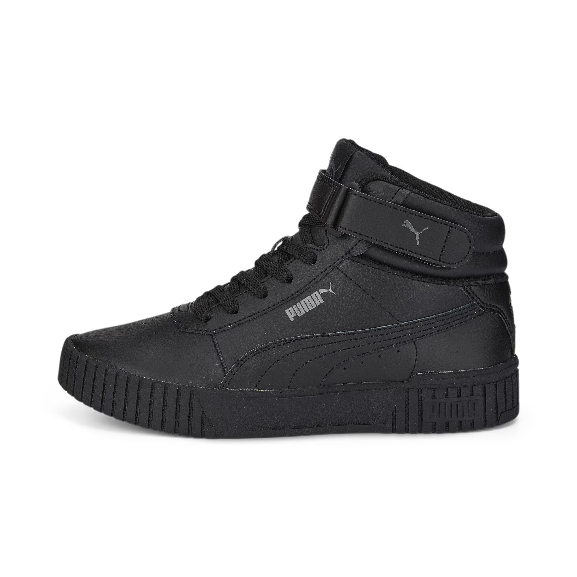 PUMA Sneaker înalt 'Carina 2.0' negru - Pled.ro