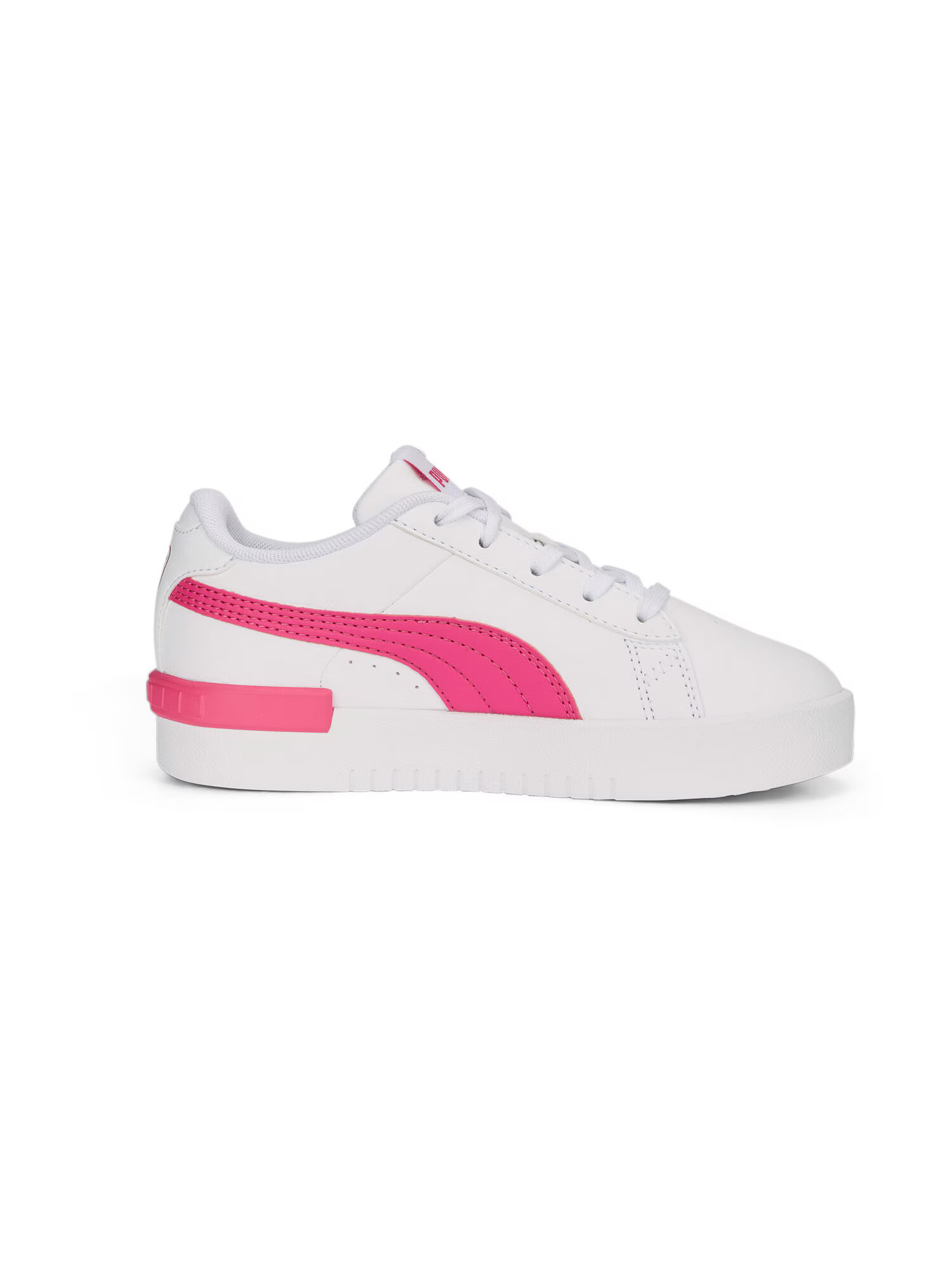 PUMA Sneaker 'Jada' roz / alb - Pled.ro