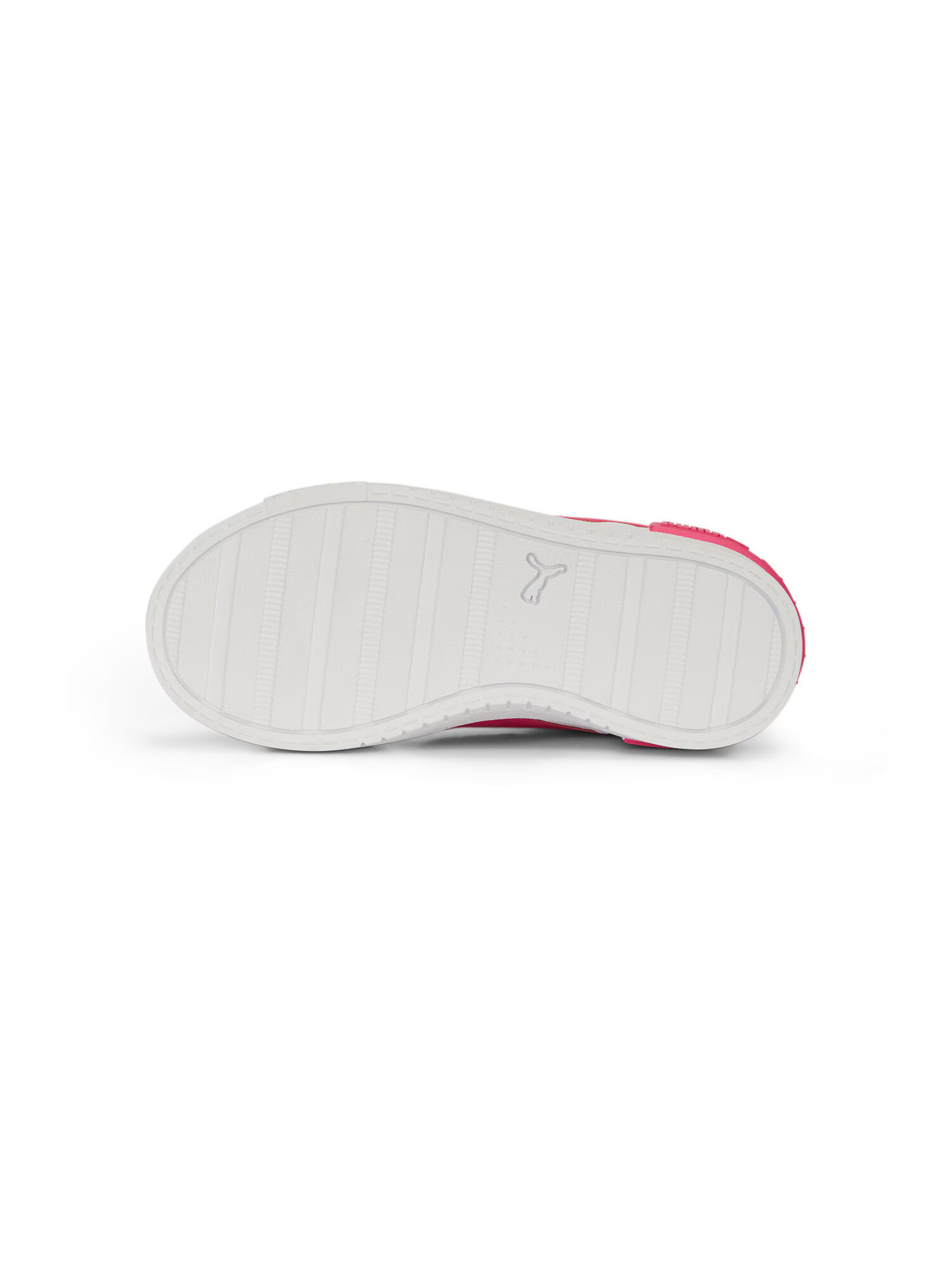 PUMA Sneaker 'Jada' roz / alb - Pled.ro