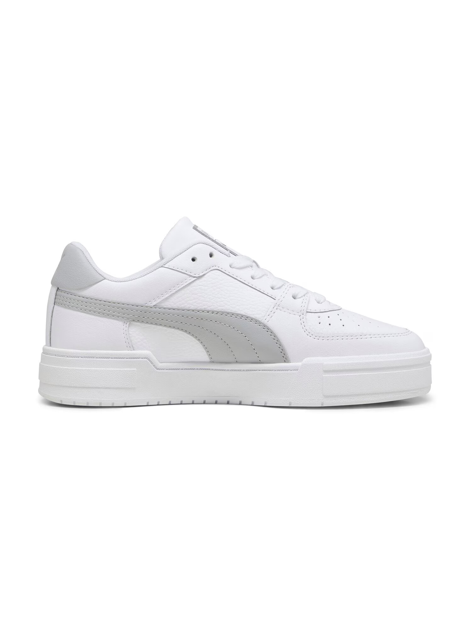 PUMA Sneaker low 'CA Pro Classic' gri / alb - Pled.ro