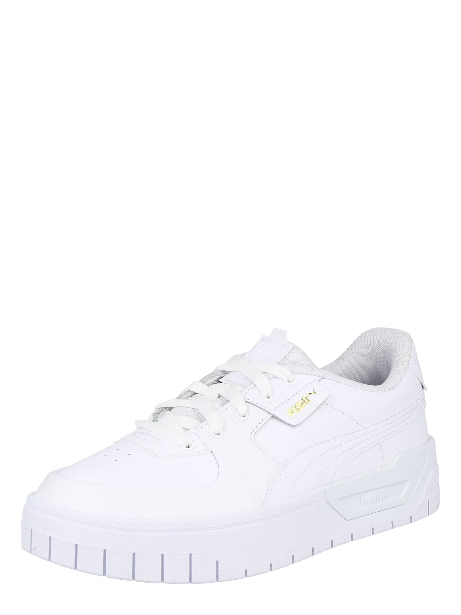 PUMA Sneaker low 'Cali Dream Lth Wns' alb - Pled.ro