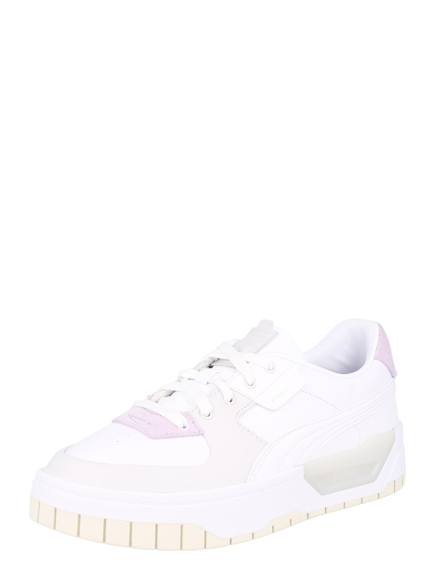 PUMA Sneaker low 'Cali Dream' mov pastel / alb - Pled.ro