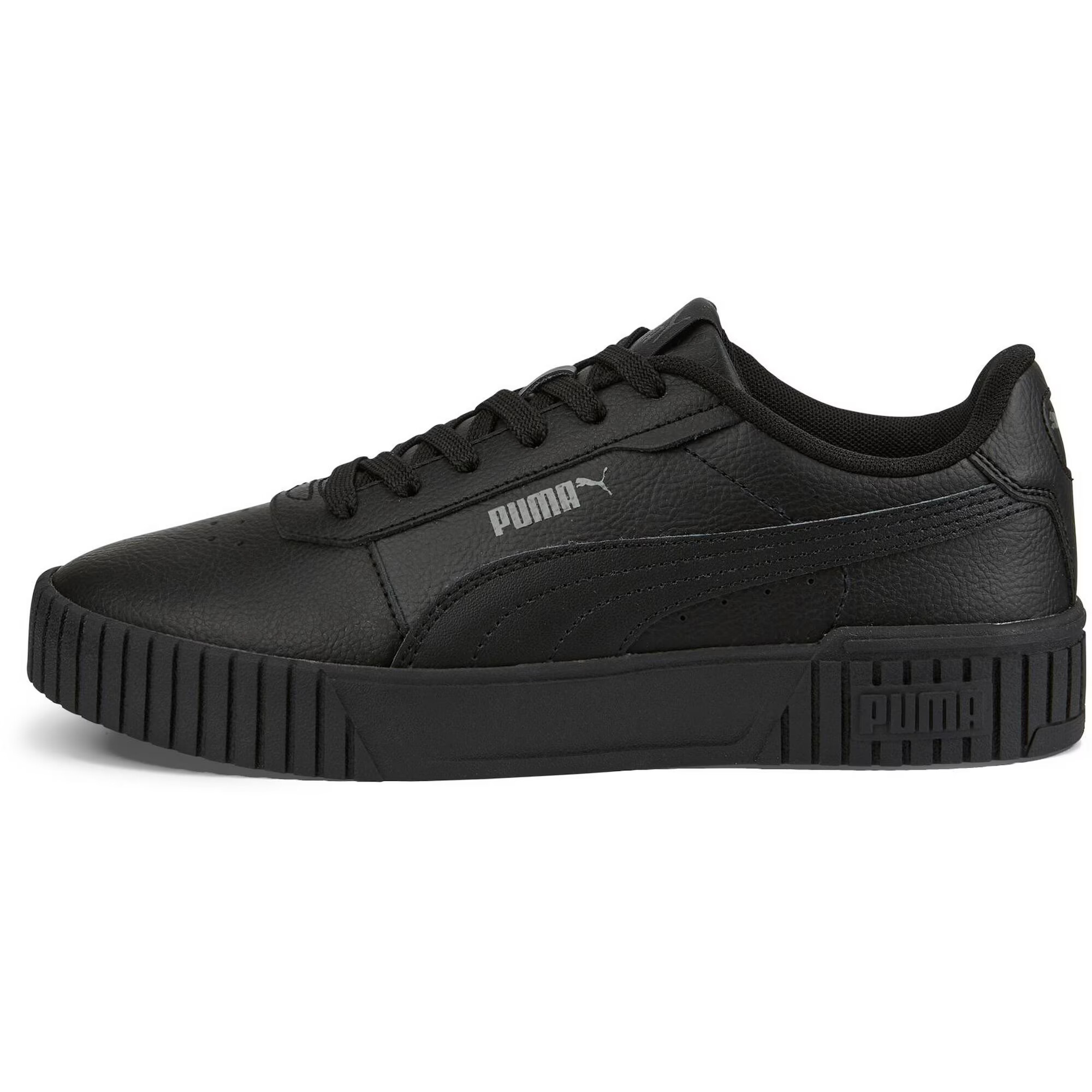 PUMA Sneaker low 'Carina 2.0' negru - Pled.ro