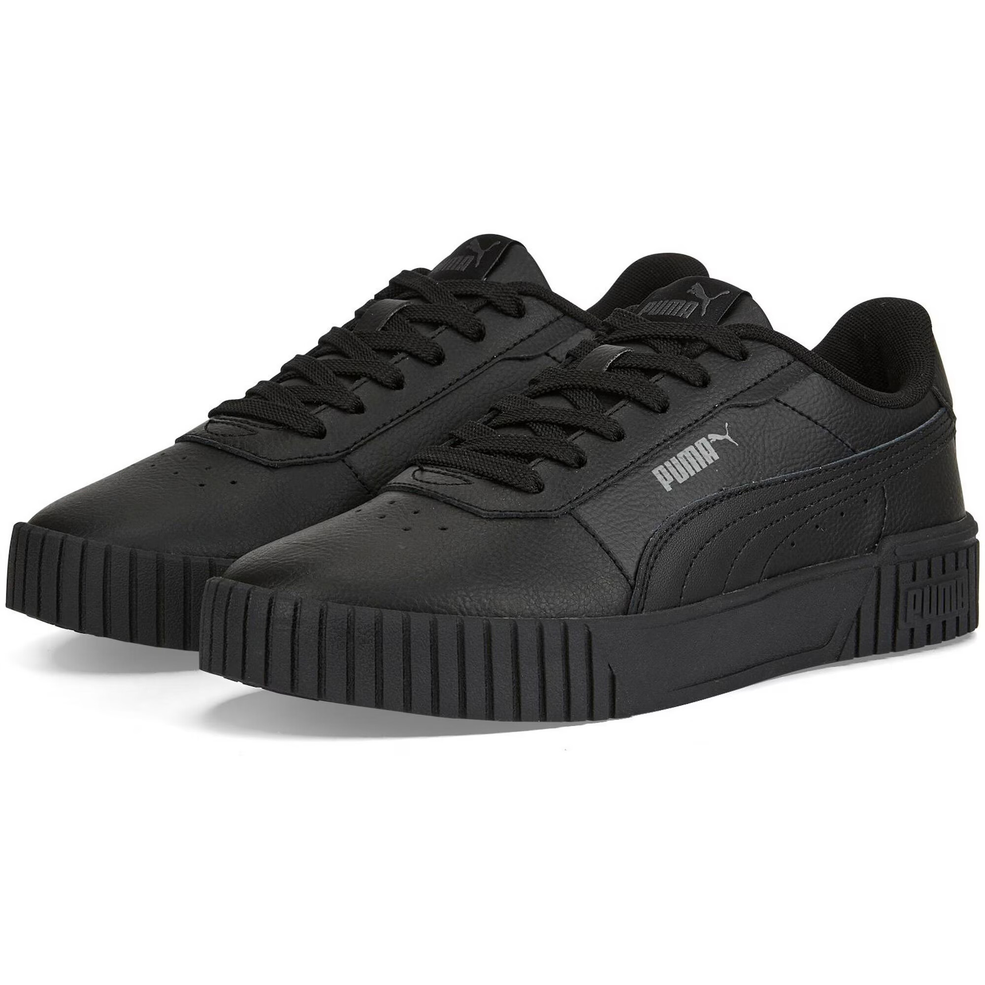 PUMA Sneaker low 'Carina 2.0' negru - Pled.ro