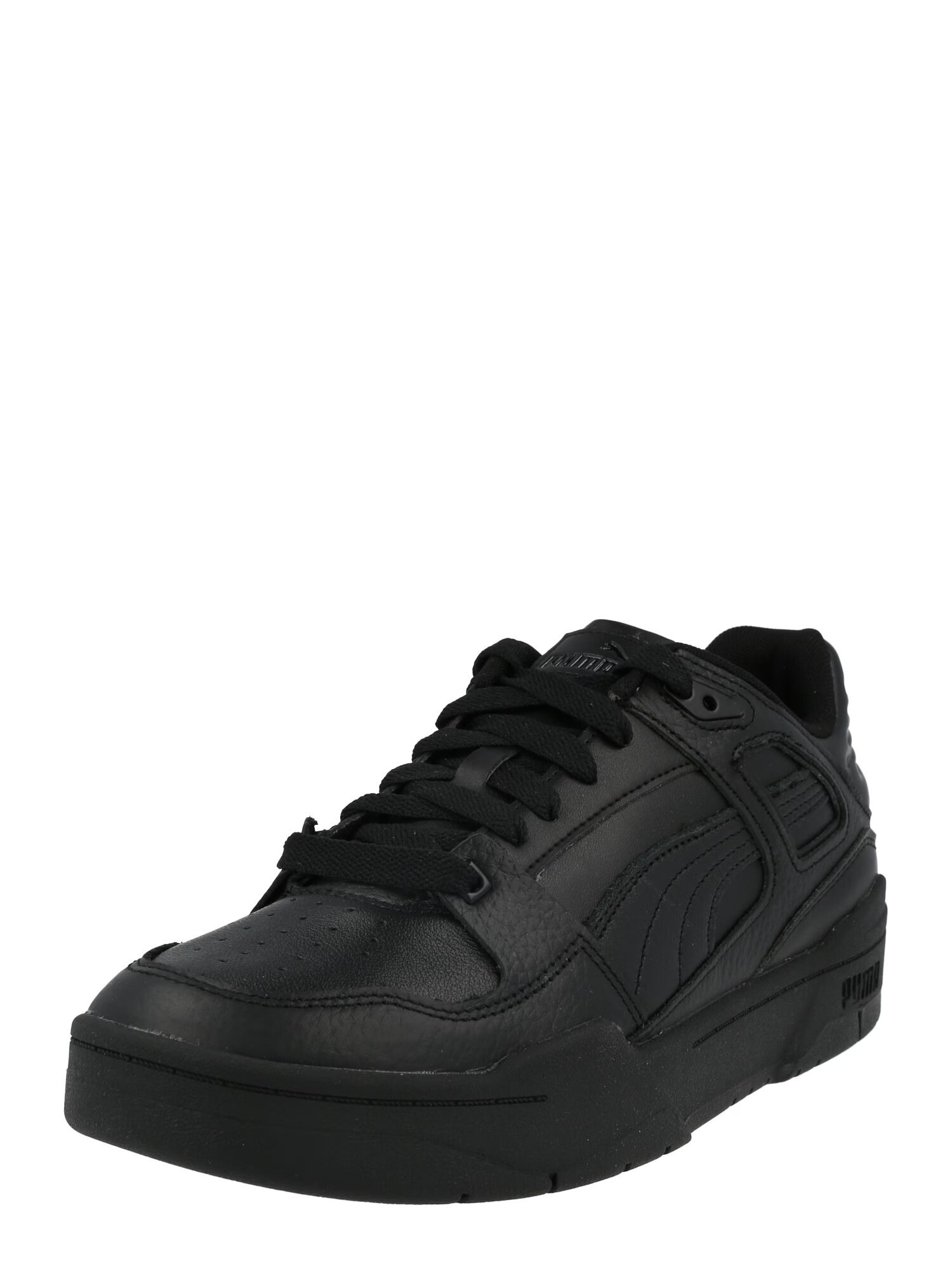 PUMA Sneaker low negru - Pled.ro