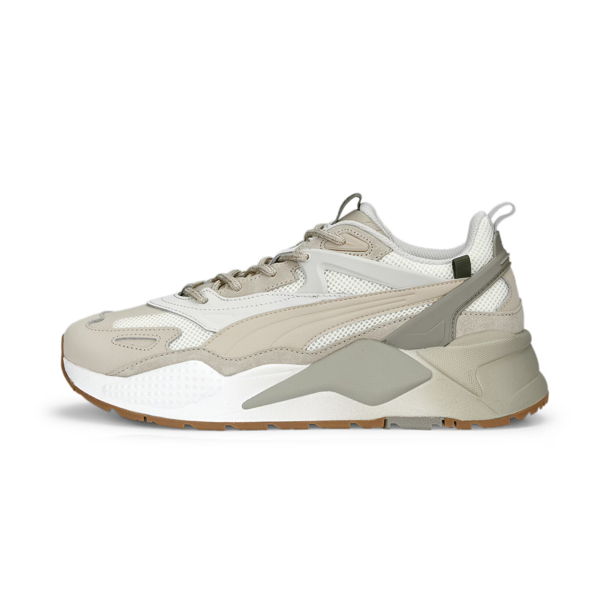 PUMA Sneaker low 'RS-X Hento Gradient' alb - Pled.ro