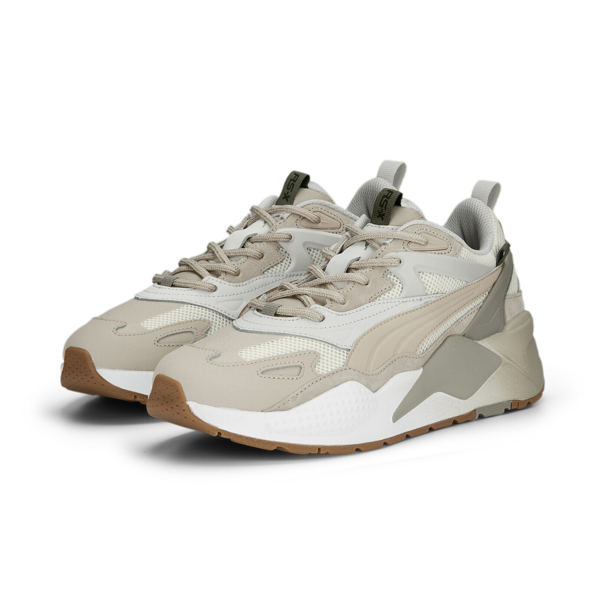 PUMA Sneaker low 'RS-X Hento Gradient' alb - Pled.ro