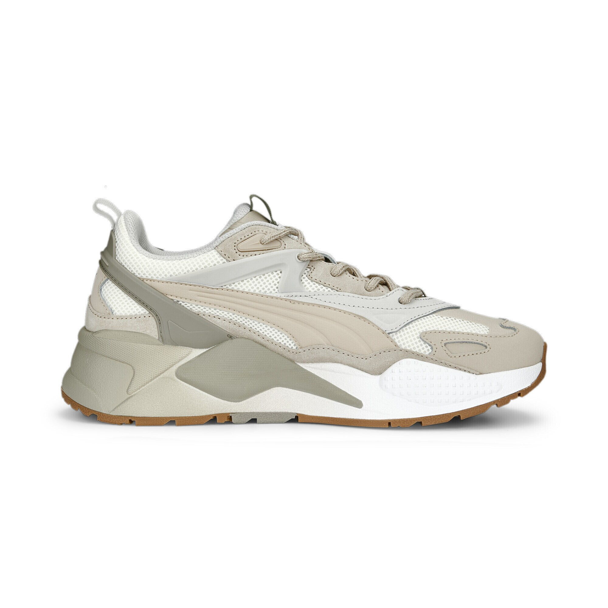 PUMA Sneaker low 'RS-X Hento Gradient' alb - Pled.ro