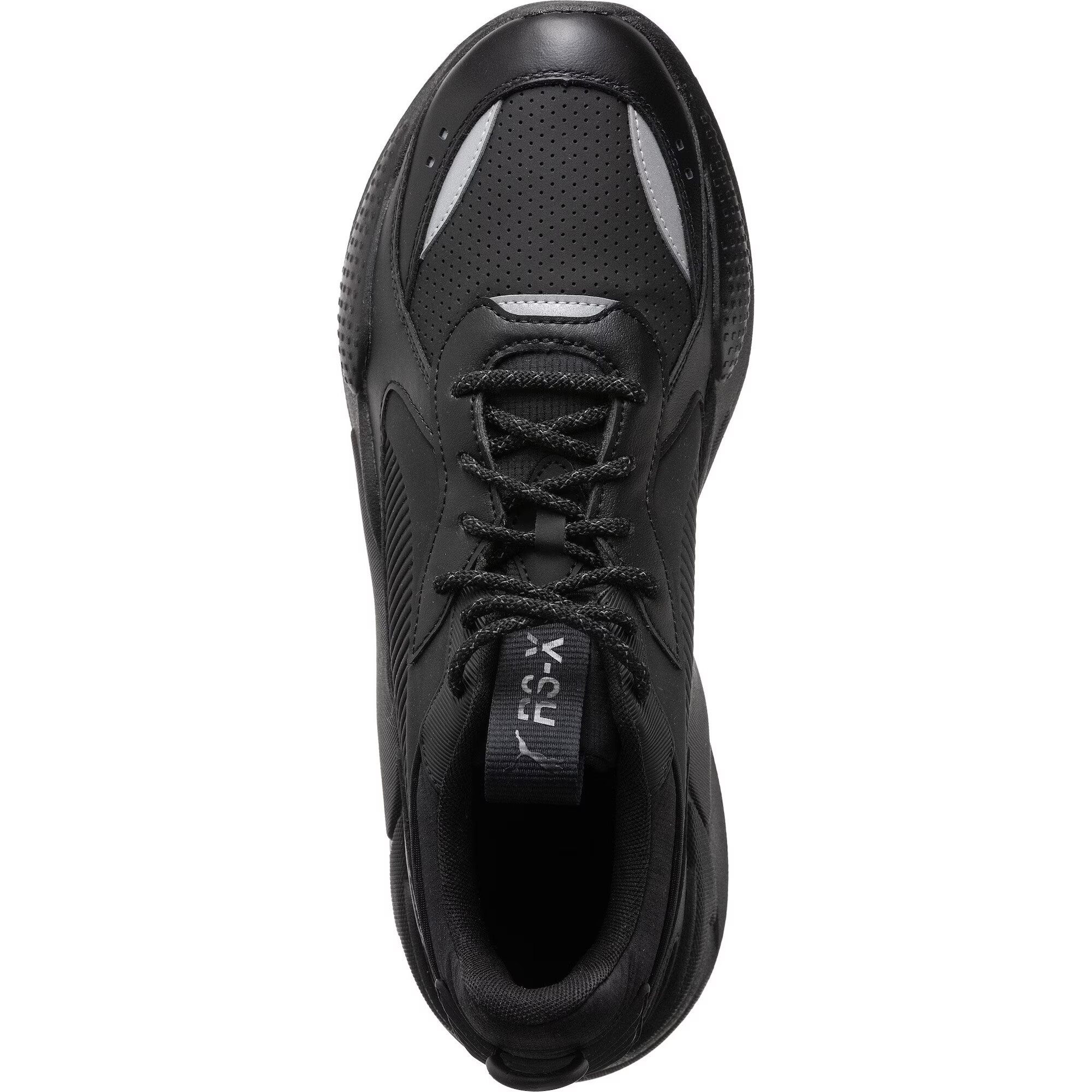 PUMA Sneaker low 'RS-X Triple' negru - Pled.ro