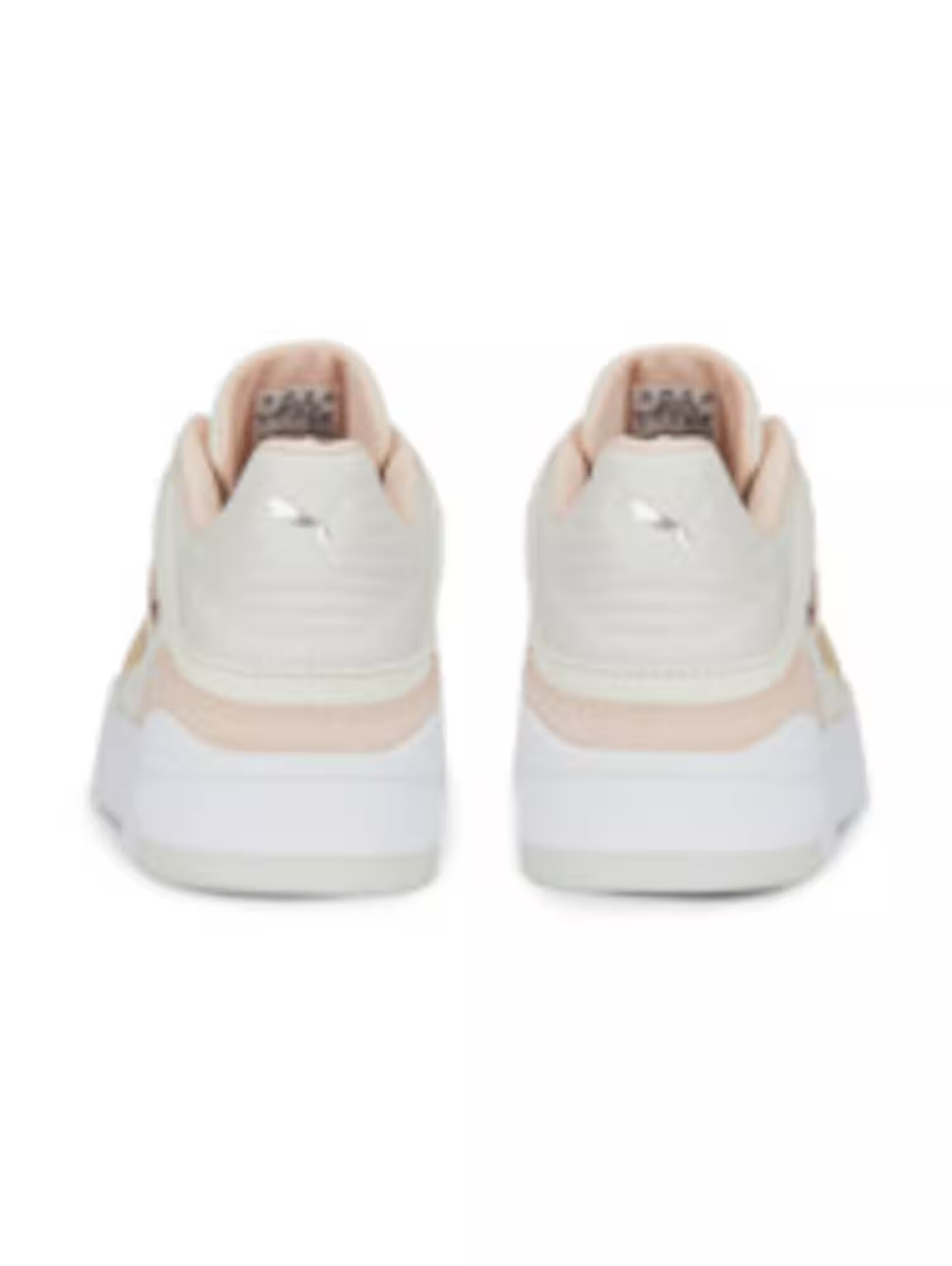 PUMA Sneaker low 'Slipstream Lux' galben / roz / alb - Pled.ro