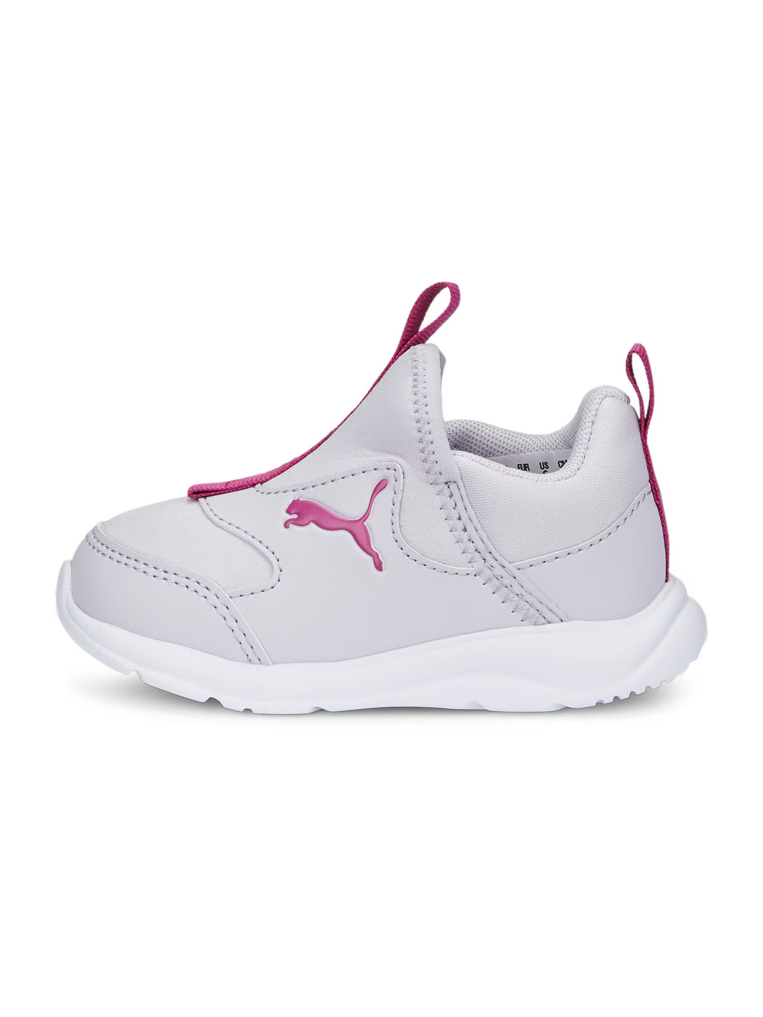 PUMA Sneaker mov pastel / roz închis - Pled.ro