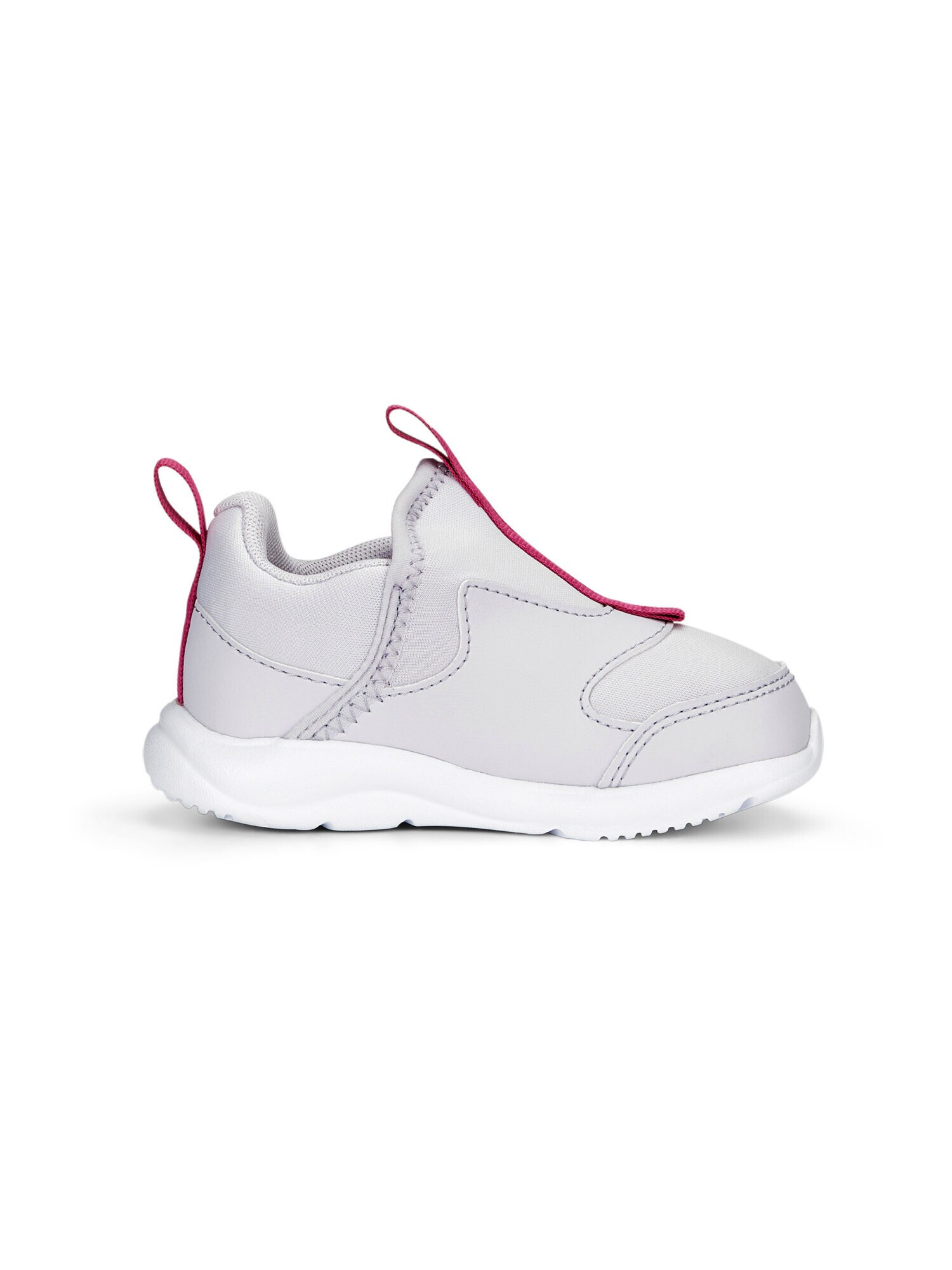 PUMA Sneaker mov pastel / roz închis - Pled.ro