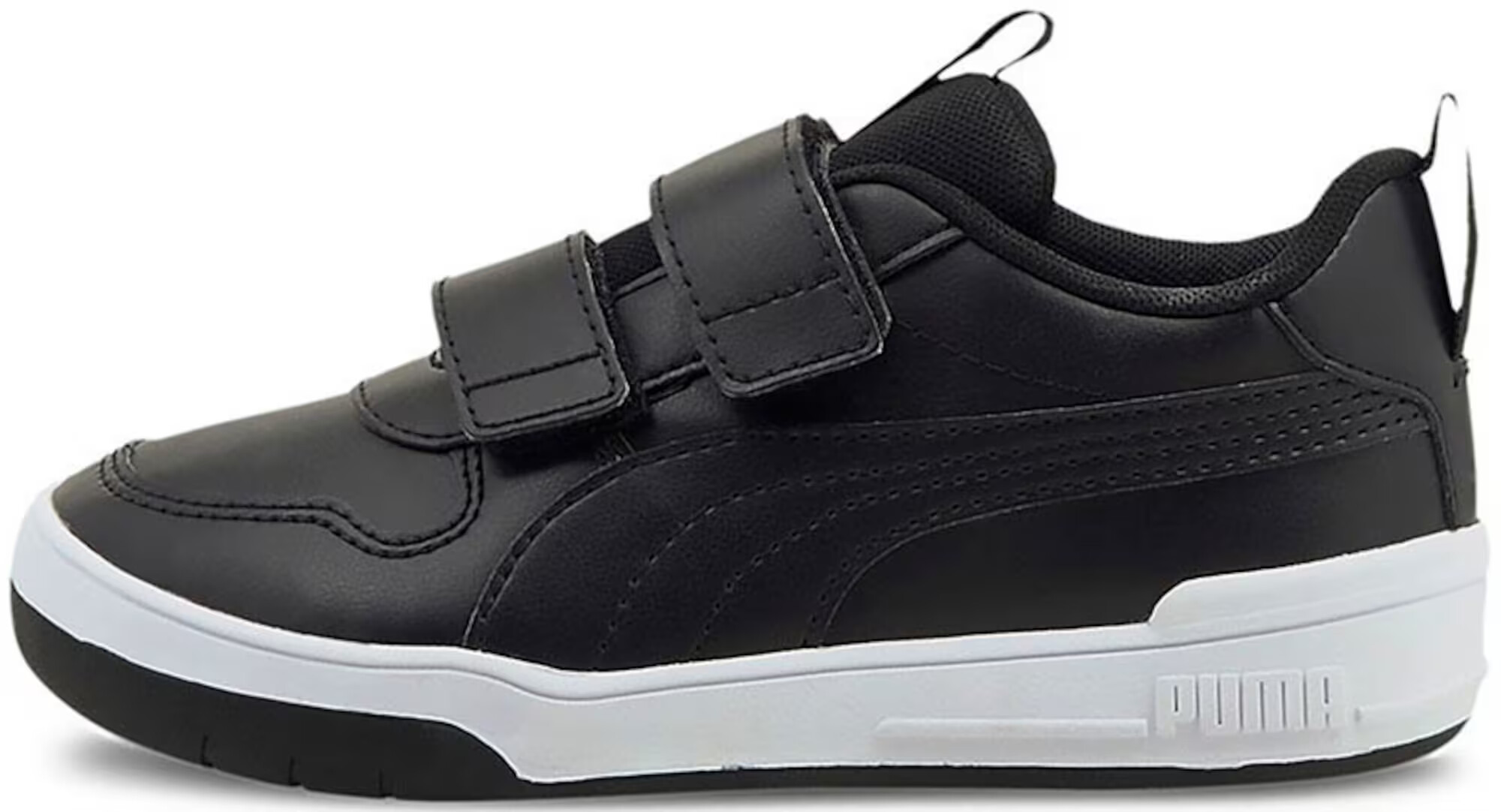 PUMA Sneaker negru - Pled.ro