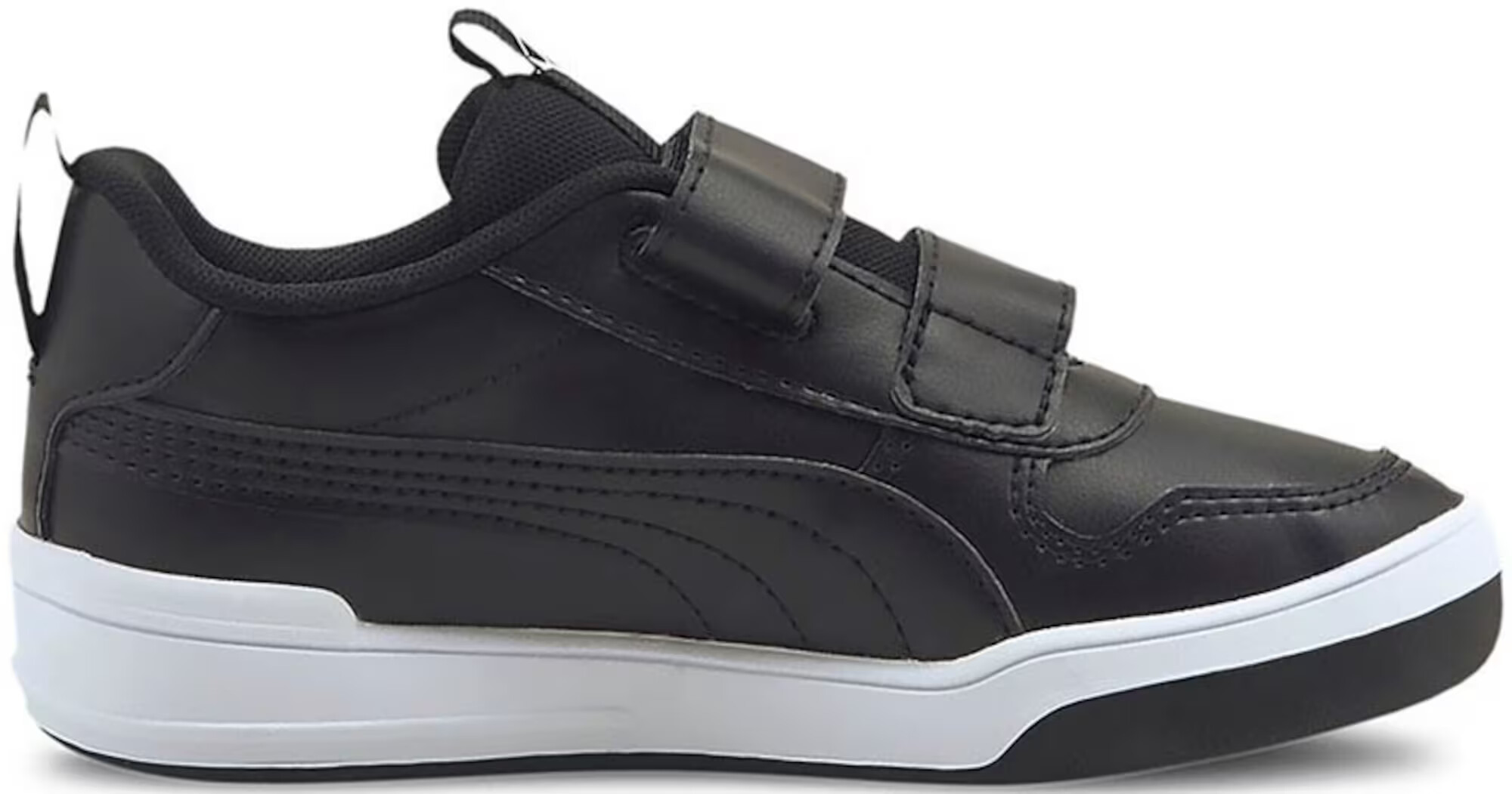 PUMA Sneaker negru - Pled.ro