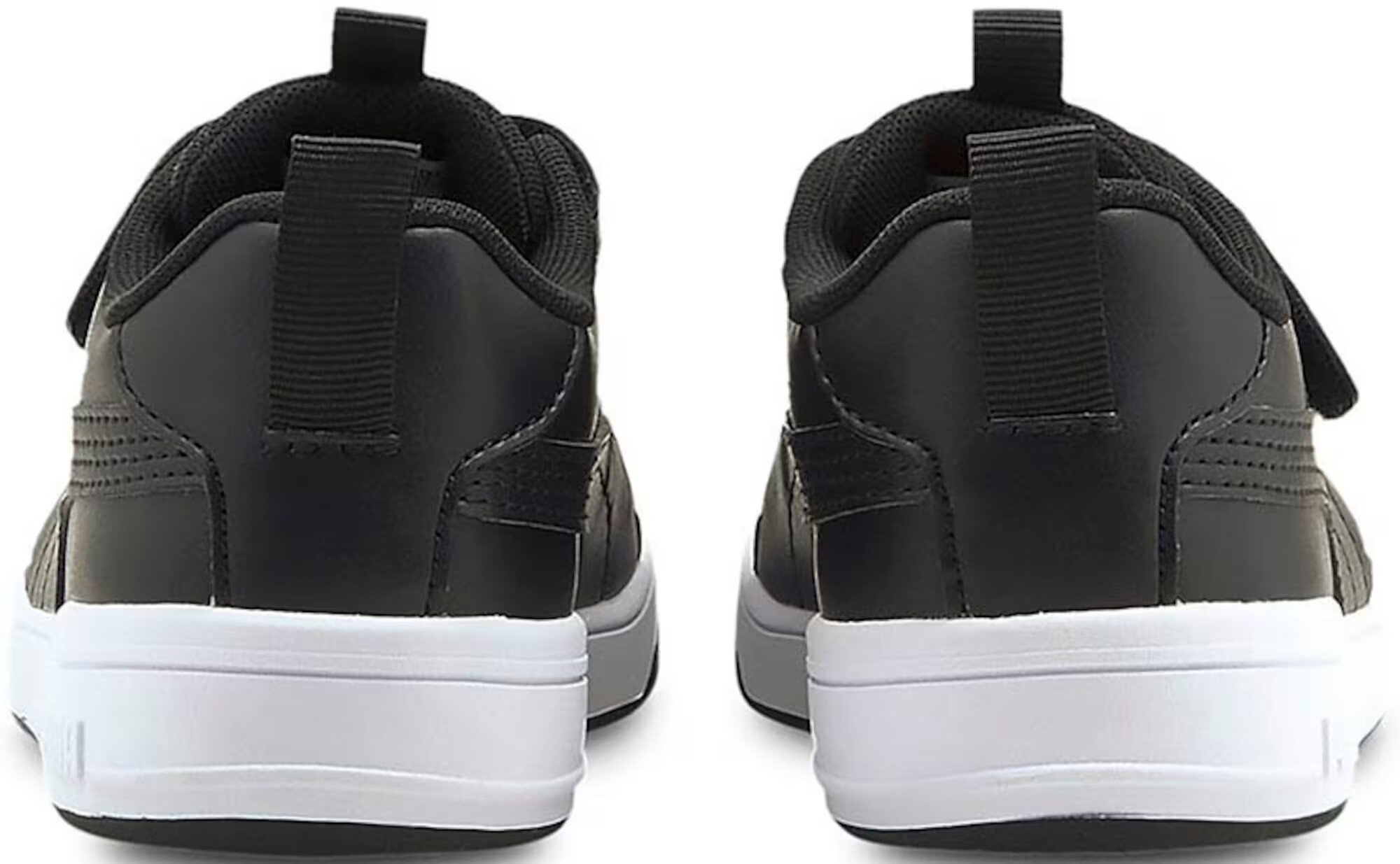 PUMA Sneaker negru - Pled.ro