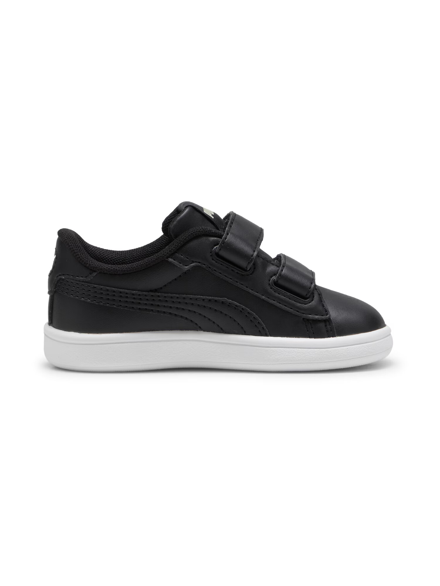 PUMA Sneaker 'Smash 3.0 Dance Party' negru / alb murdar - Pled.ro