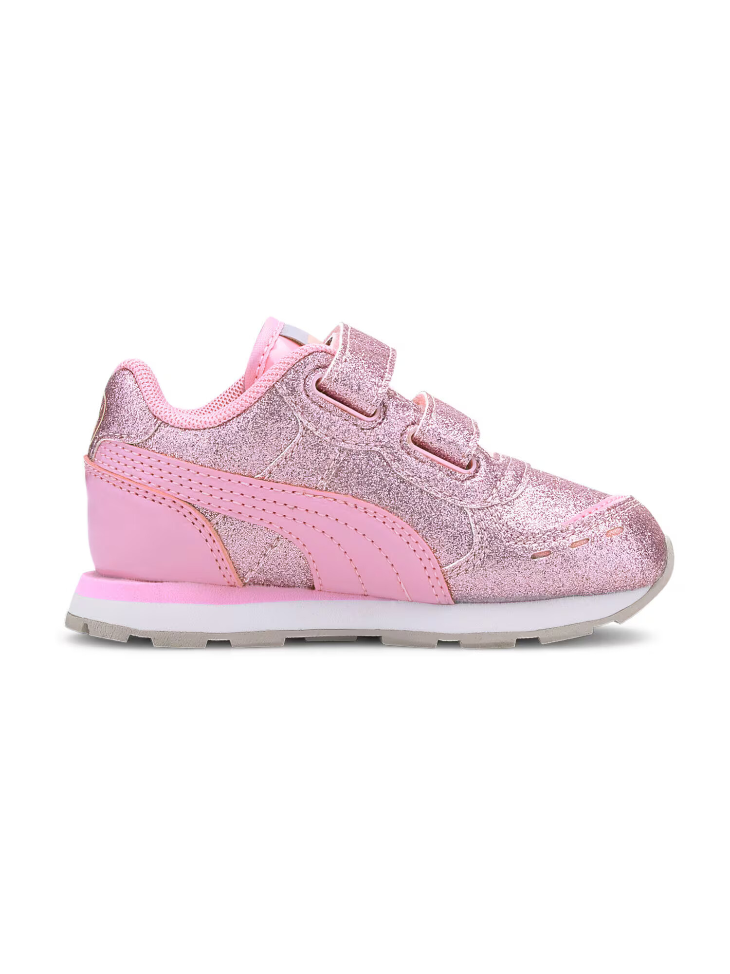 PUMA Sneaker 'Vista' roz - Pled.ro