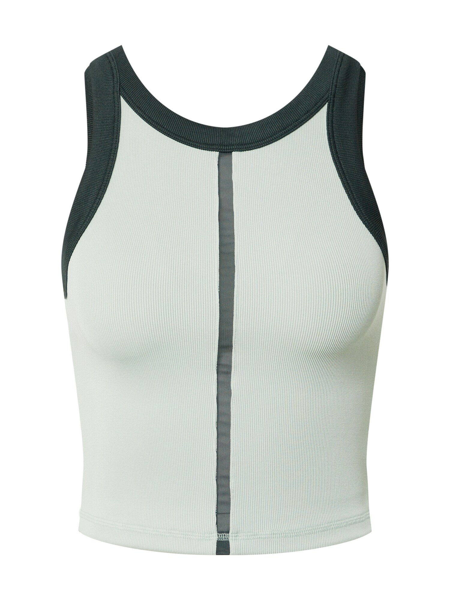 PUMA Sport top 'Exhale' verde deschis / verde închis - Pled.ro