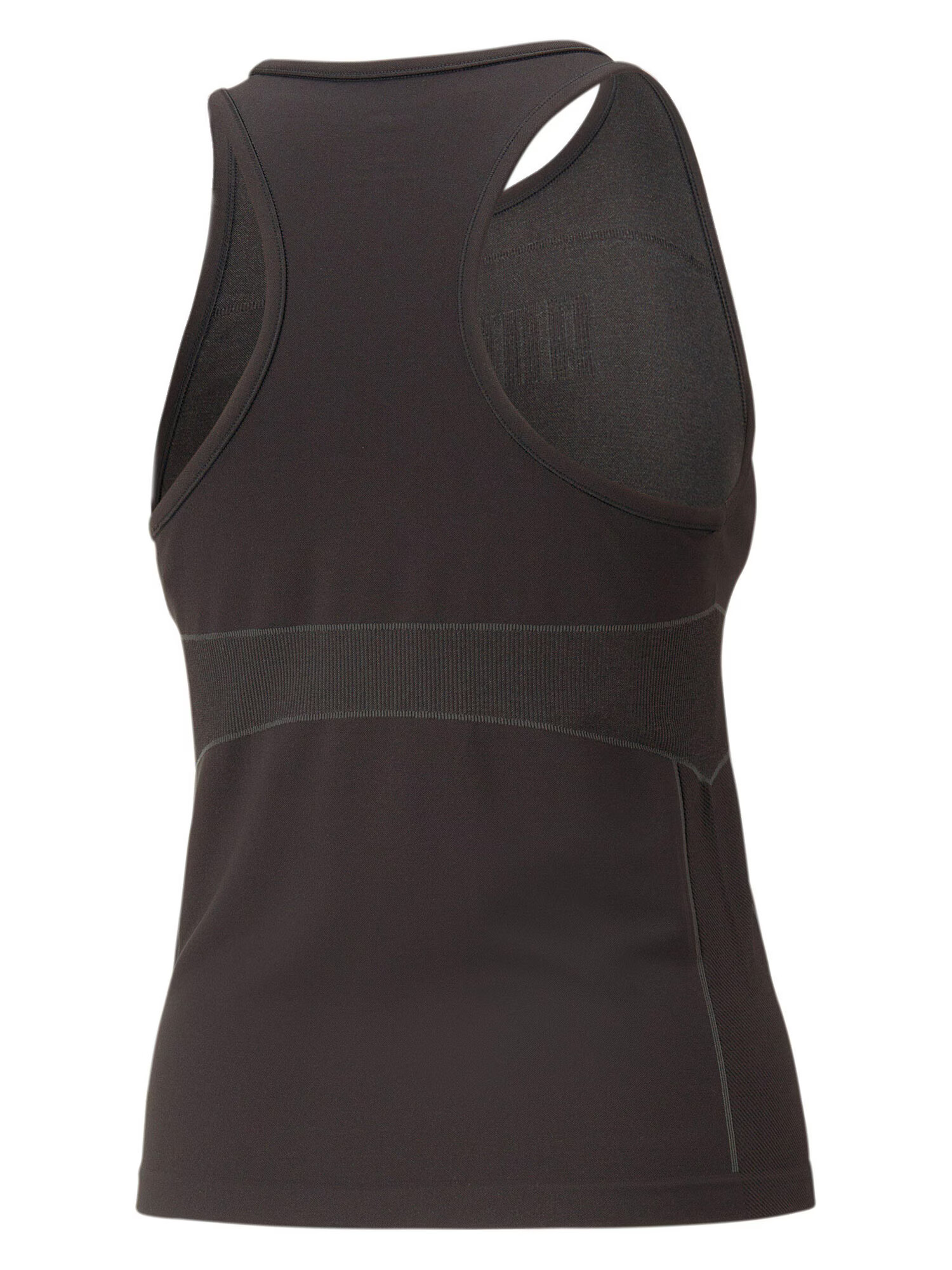 PUMA Sport top gri / negru - Pled.ro