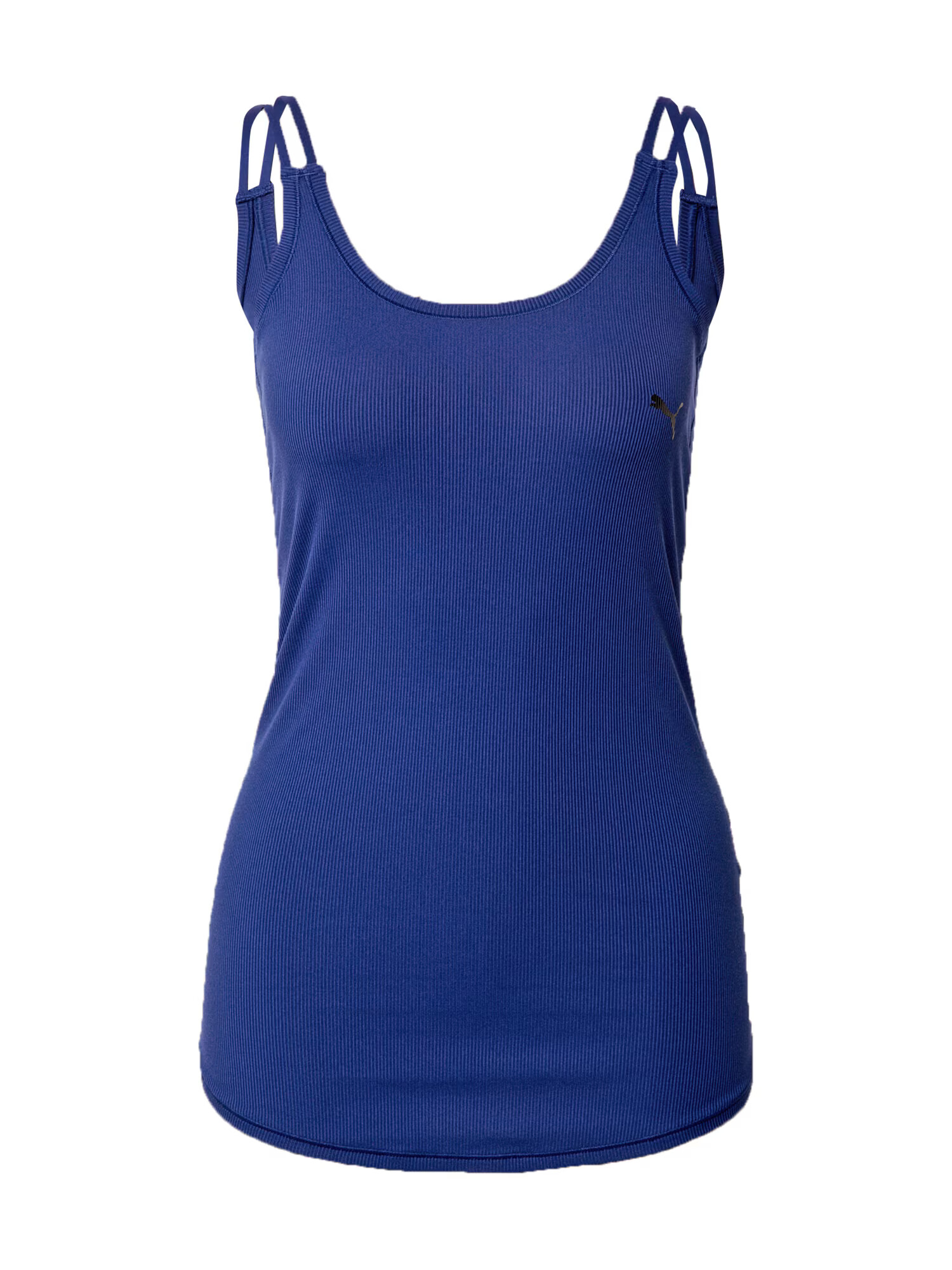 PUMA Sport top 'STUDIO' bleumarin - Pled.ro