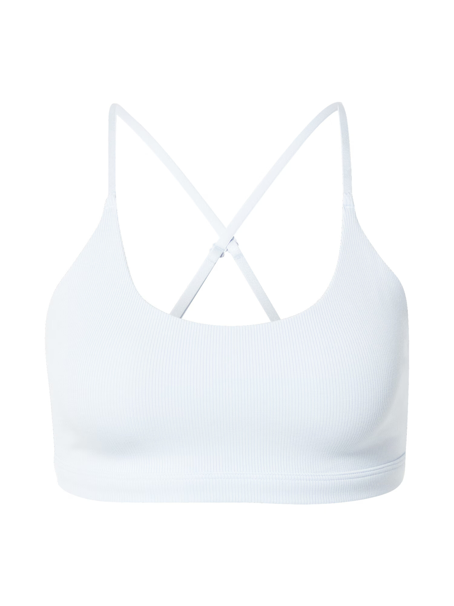 PUMA Sutien sport 'EXHALE' albastru pastel - Pled.ro