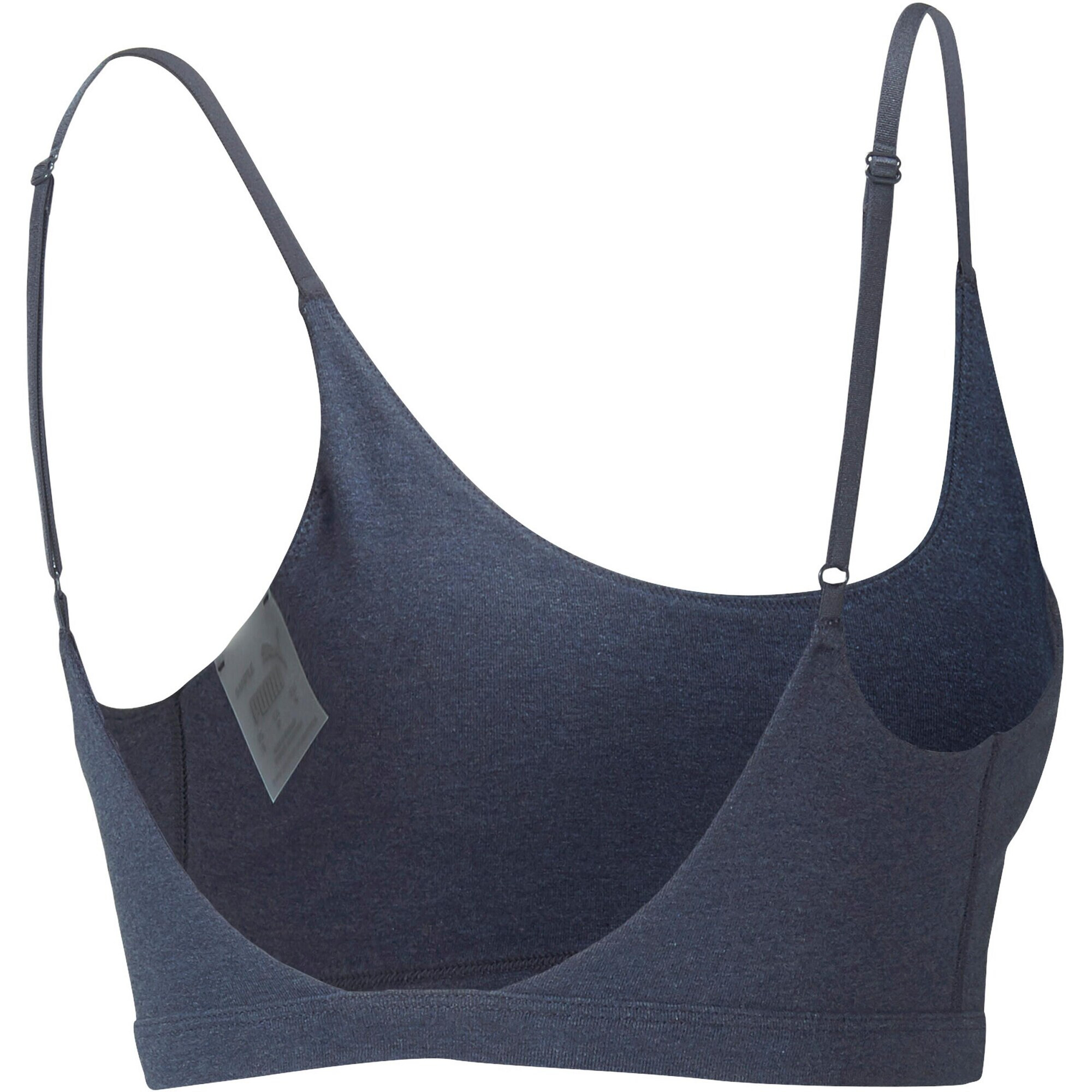 PUMA Sutien sport 'EXHALE' bleumarin - Pled.ro