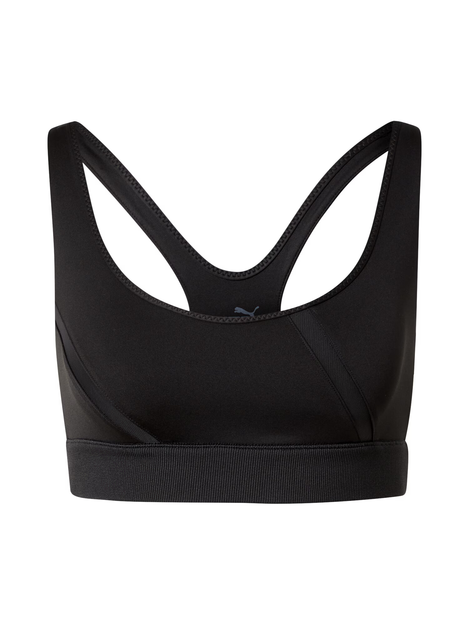 PUMA Sutien sport 'Exhale' negru - Pled.ro