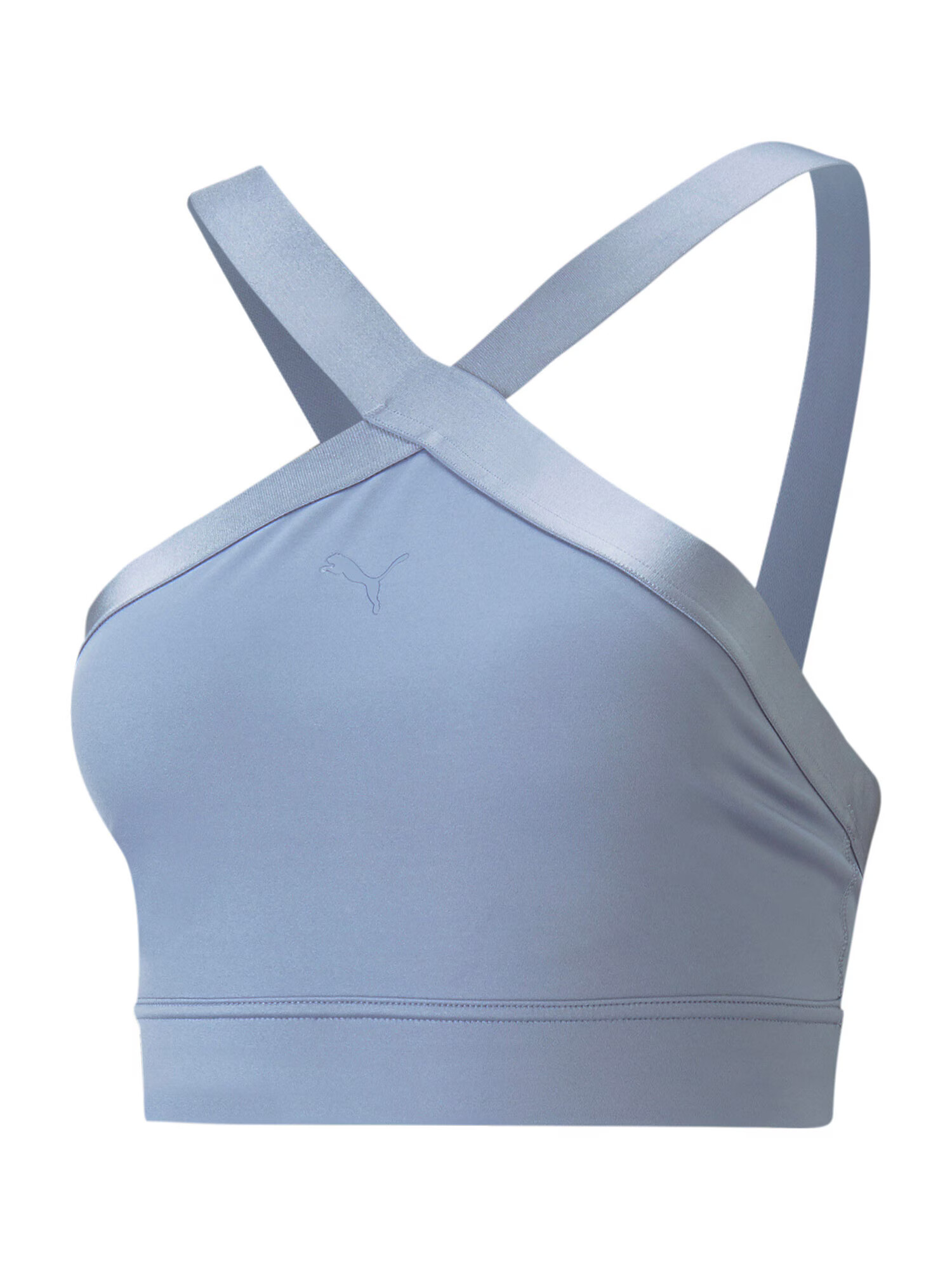 PUMA Sutien sport opal - Pled.ro