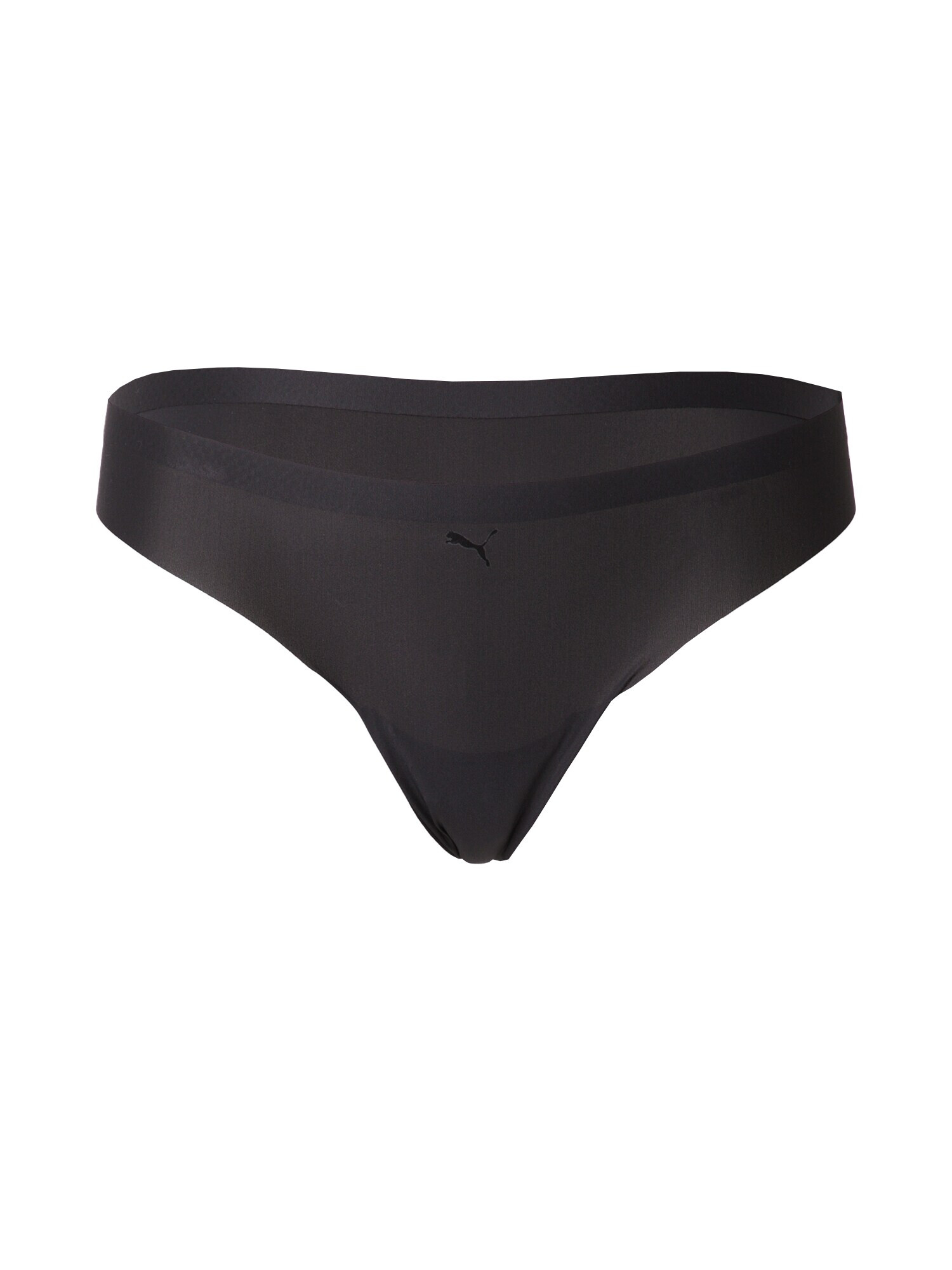 PUMA Tanga negru - Pled.ro