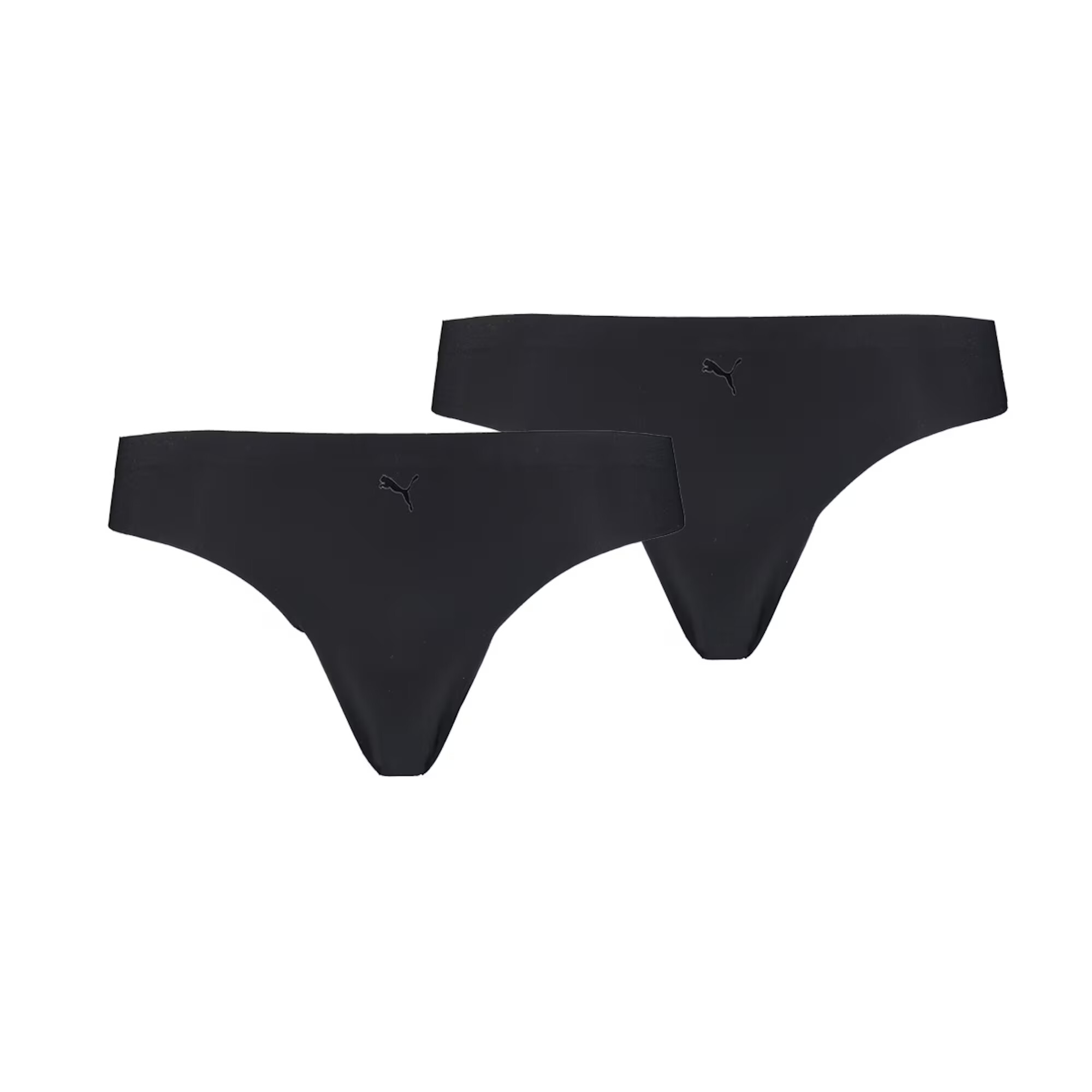 PUMA Tanga negru - Pled.ro