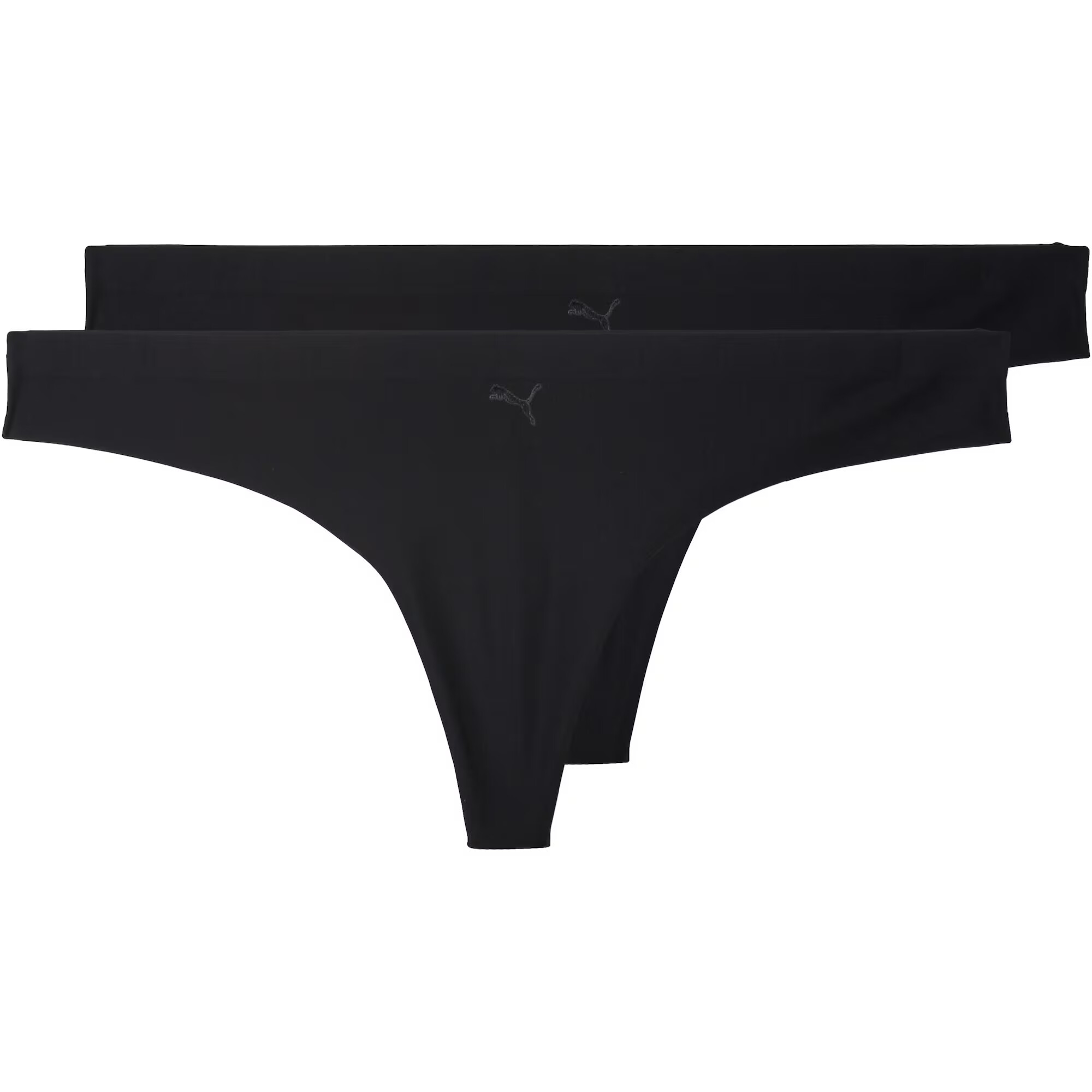 PUMA Tanga negru - Pled.ro