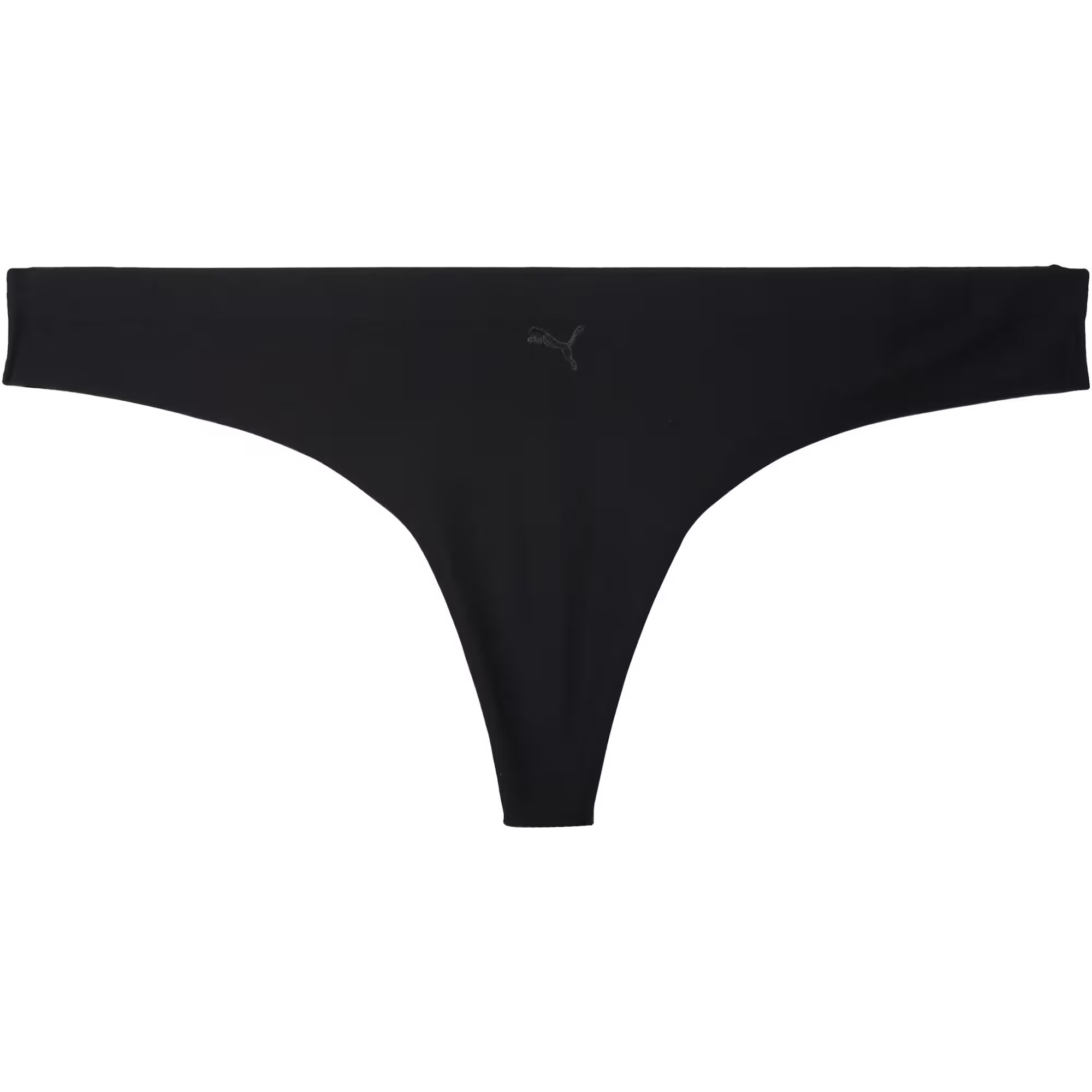 PUMA Tanga negru - Pled.ro