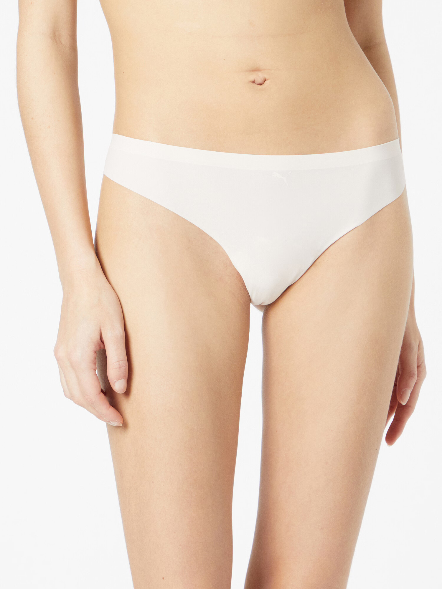 PUMA Tanga roz pastel - Pled.ro