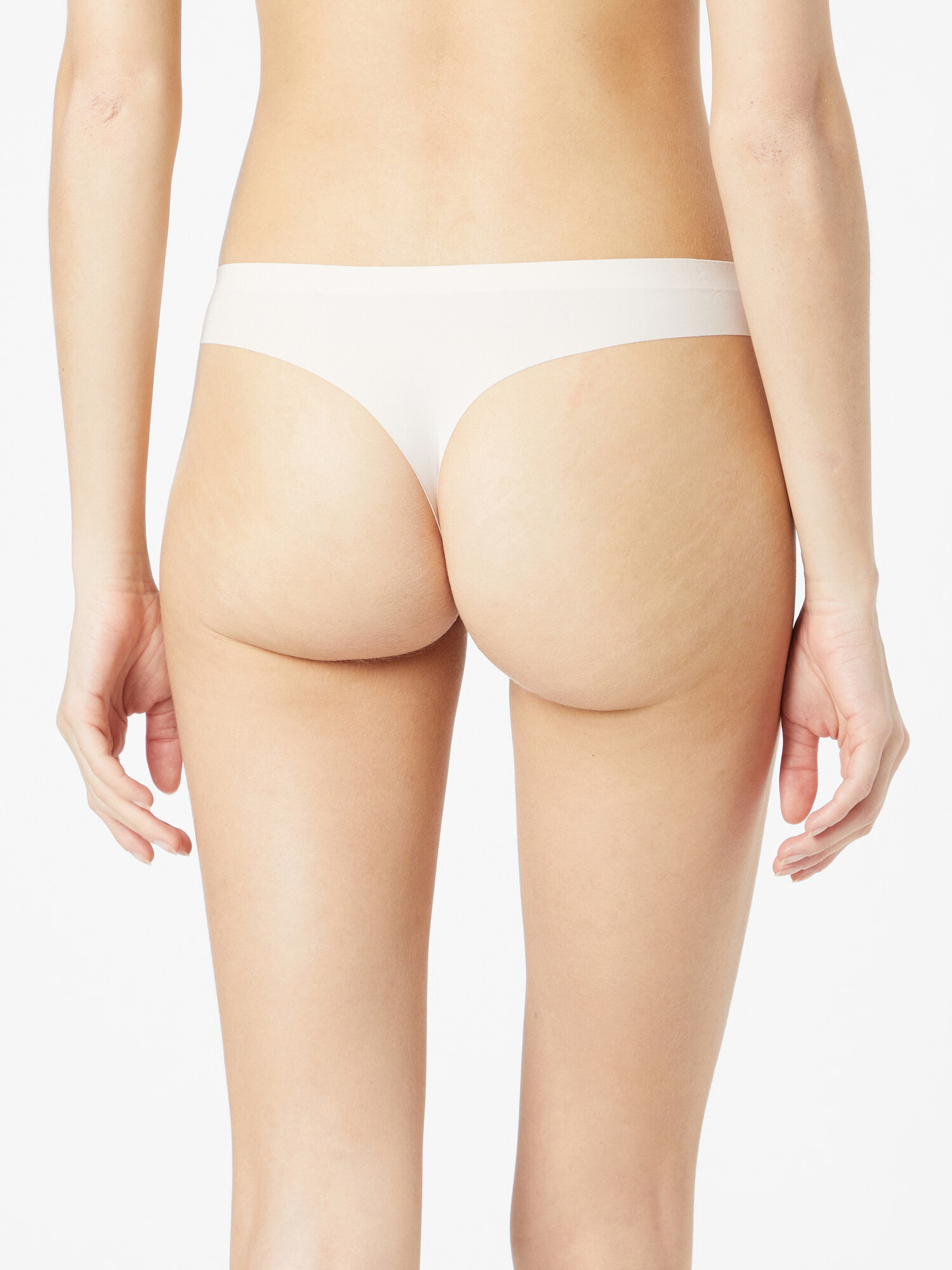 PUMA Tanga roz pastel - Pled.ro