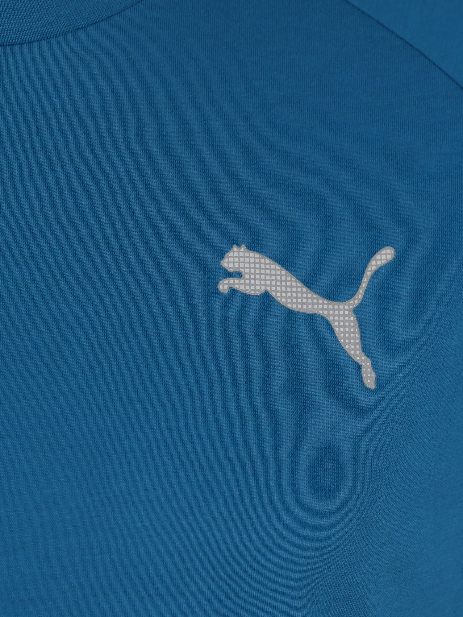 PUMA Tricou funcțional albastru / albastru noapte - Pled.ro