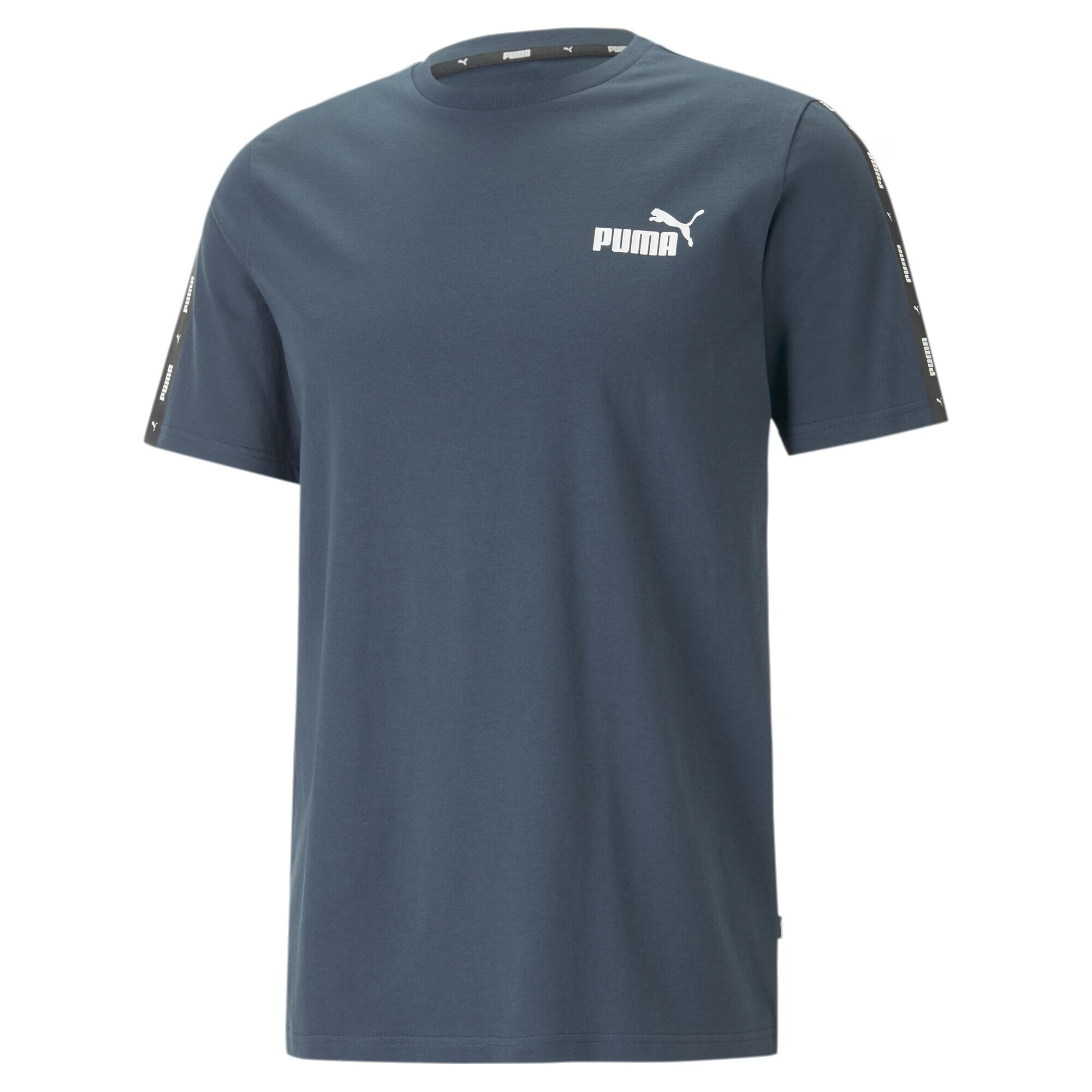 PUMA Tricou funcțional albastru porumbel - Pled.ro