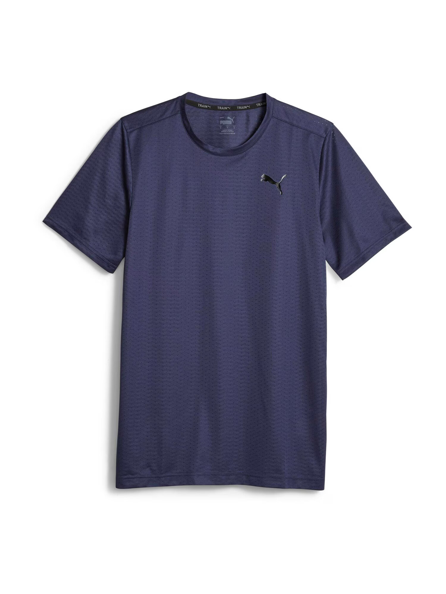 PUMA Tricou funcțional 'FAV BLASTER' indigo - Pled.ro