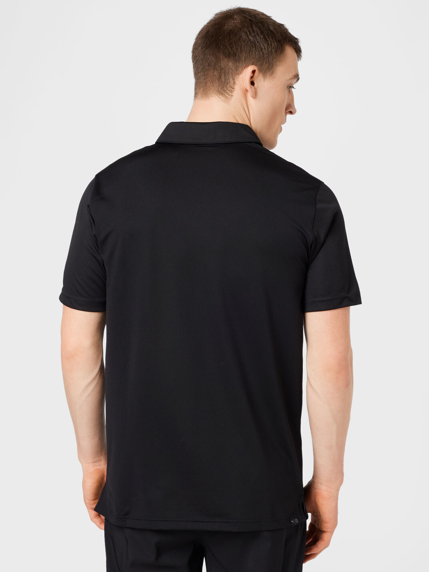 PUMA Tricou funcțional 'Gamer' negru - Pled.ro