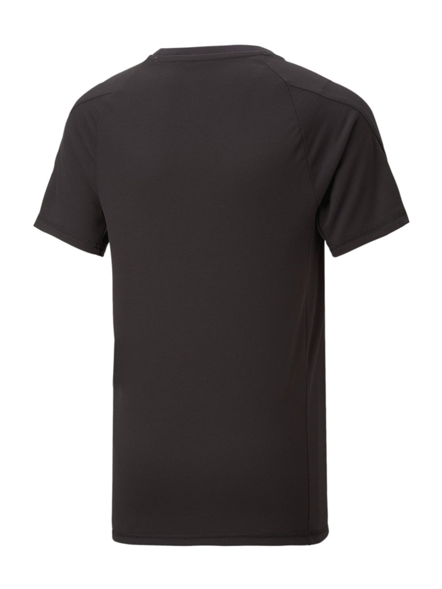 PUMA Tricou funcțional gri / negru - Pled.ro