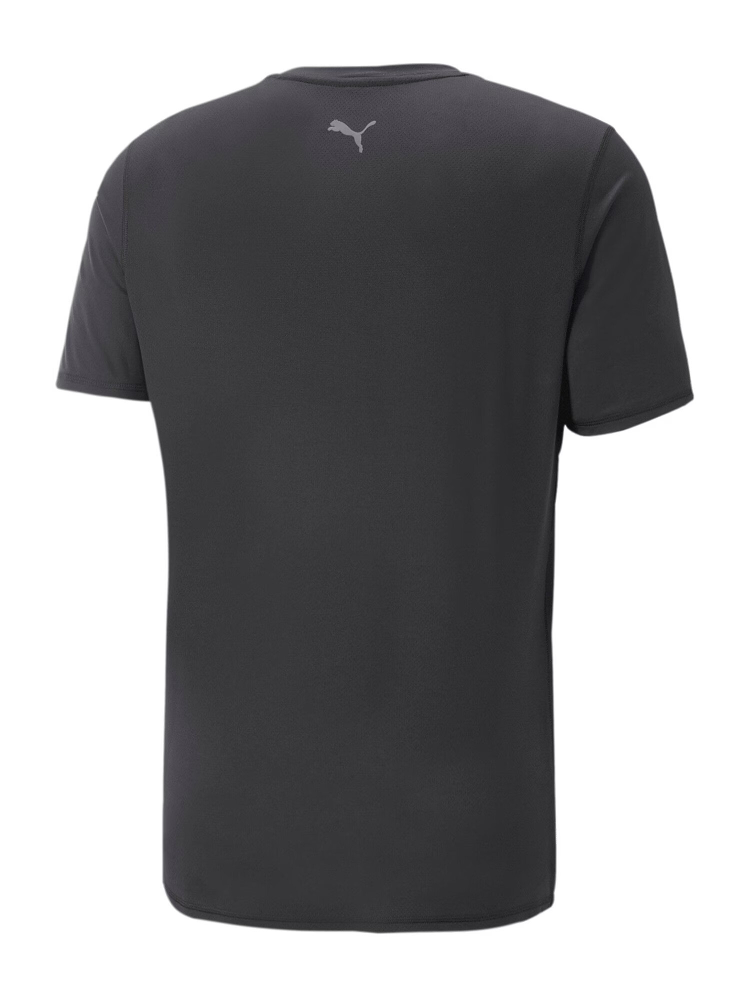 PUMA Tricou funcțional gri / negru - Pled.ro