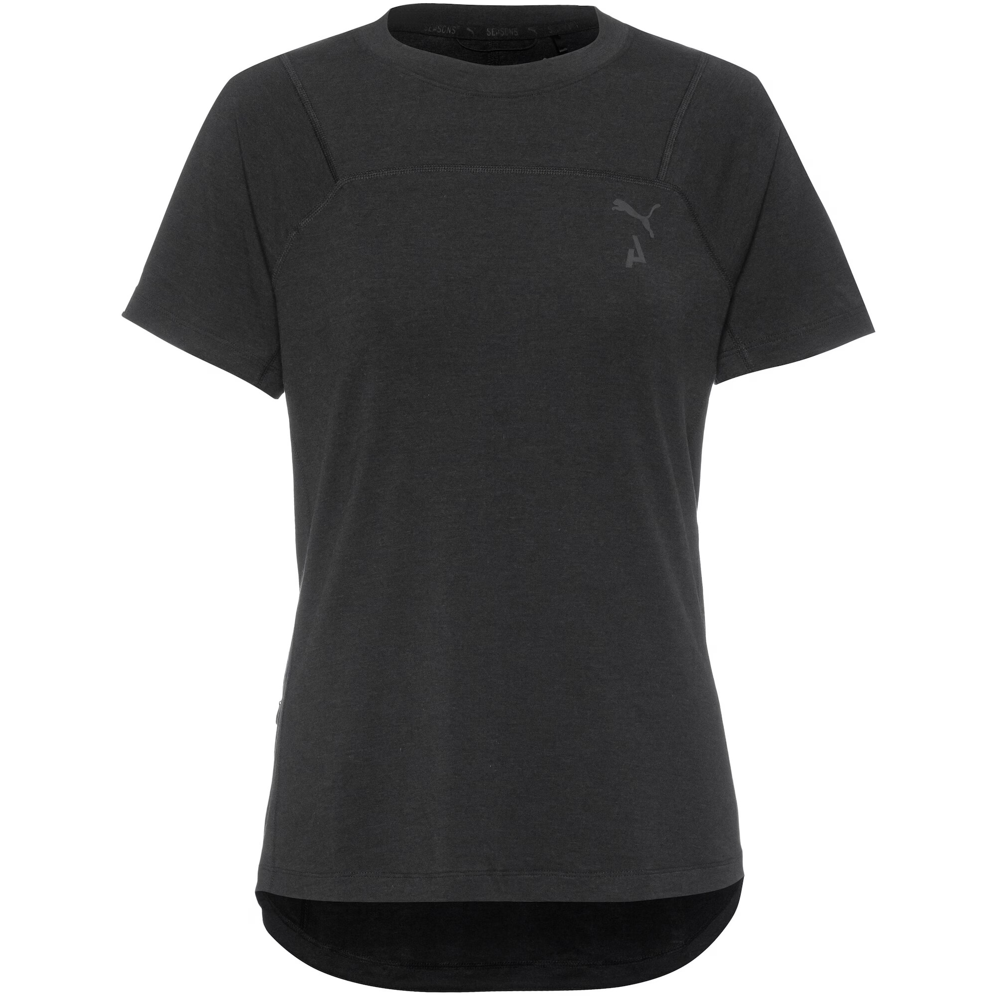 PUMA Tricou funcțional 'Seasons' negru - Pled.ro