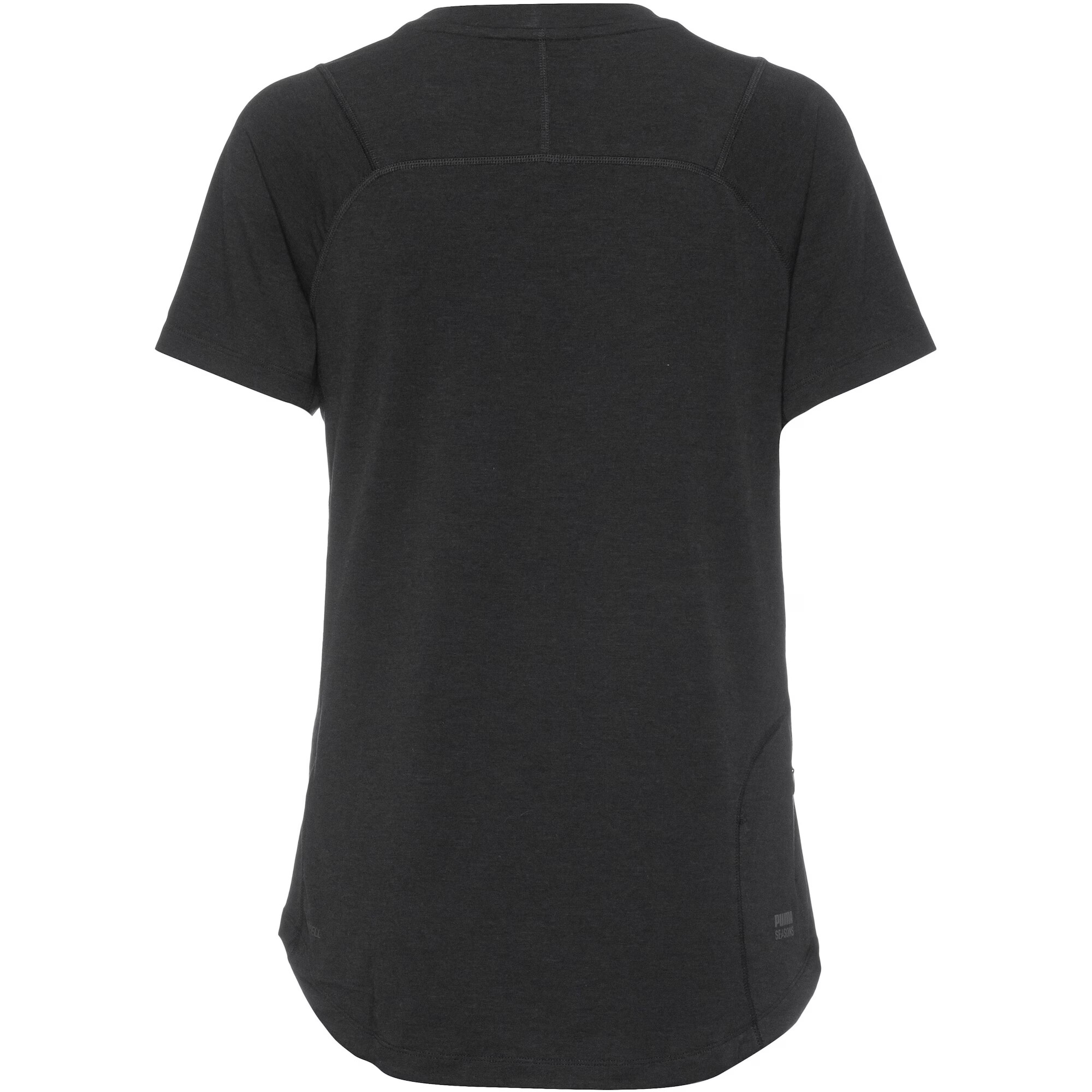 PUMA Tricou funcțional 'Seasons' negru - Pled.ro