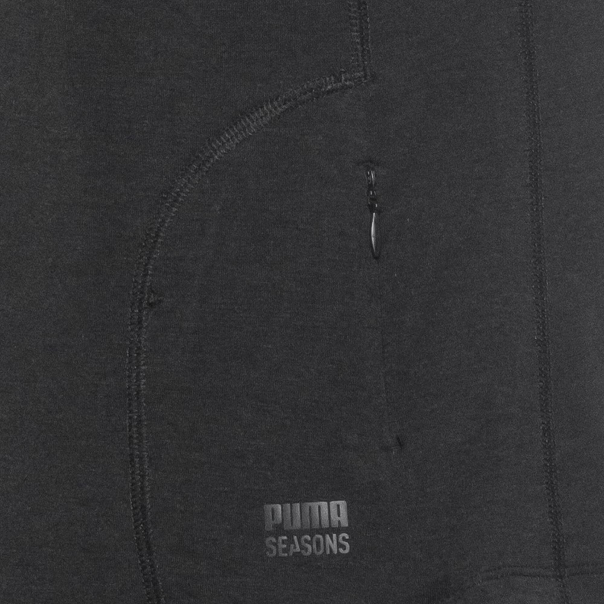 PUMA Tricou funcțional 'Seasons' negru - Pled.ro