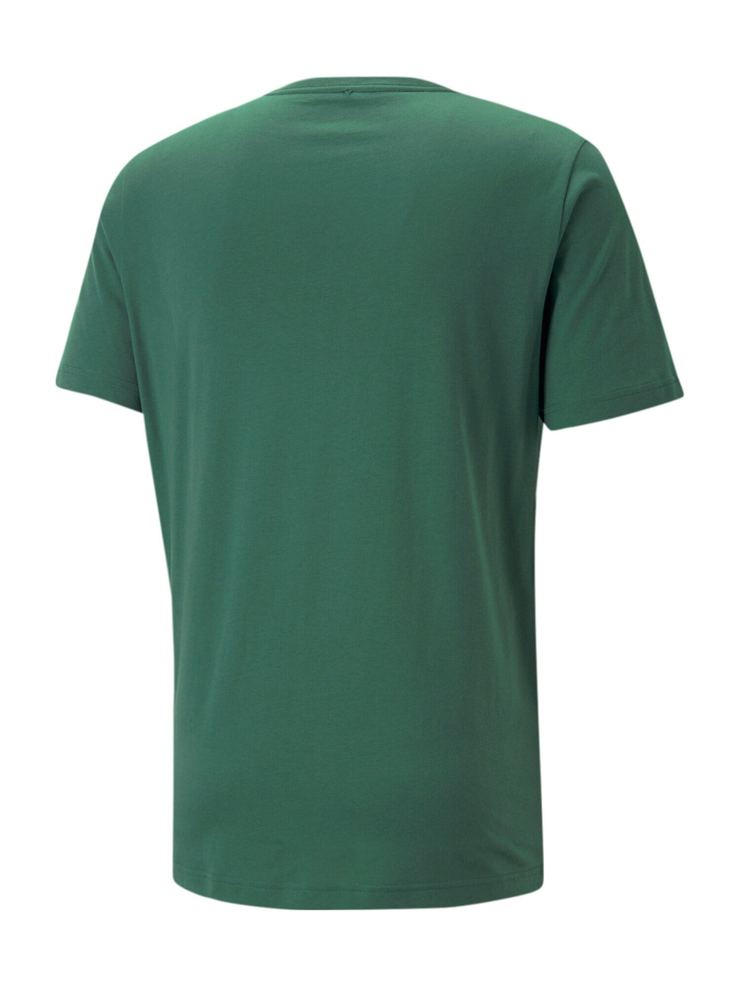 PUMA Tricou funcțional verde smarald / negru - Pled.ro