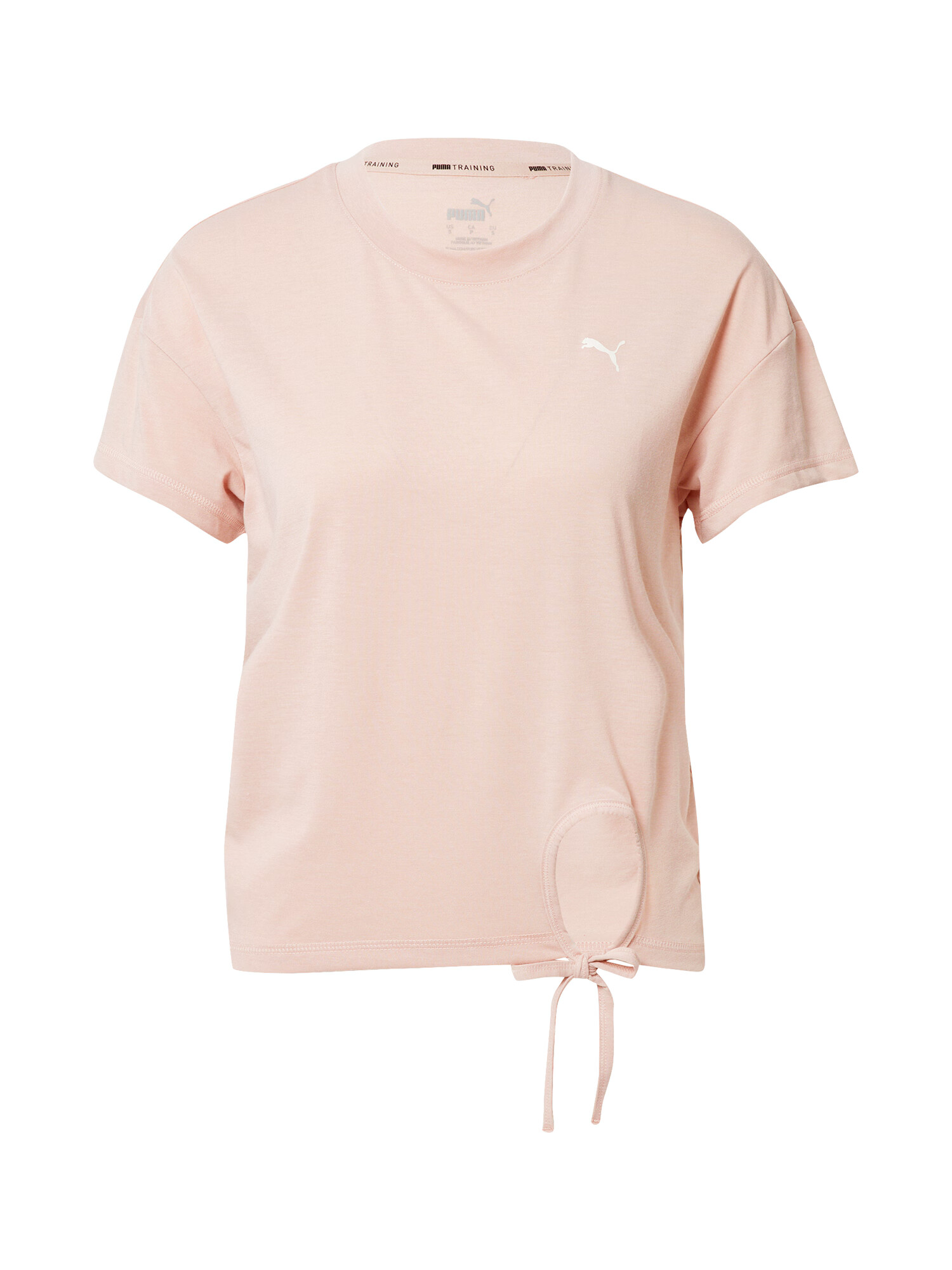 PUMA Tricou funcțional 'WINTER PEARL' roz - Pled.ro