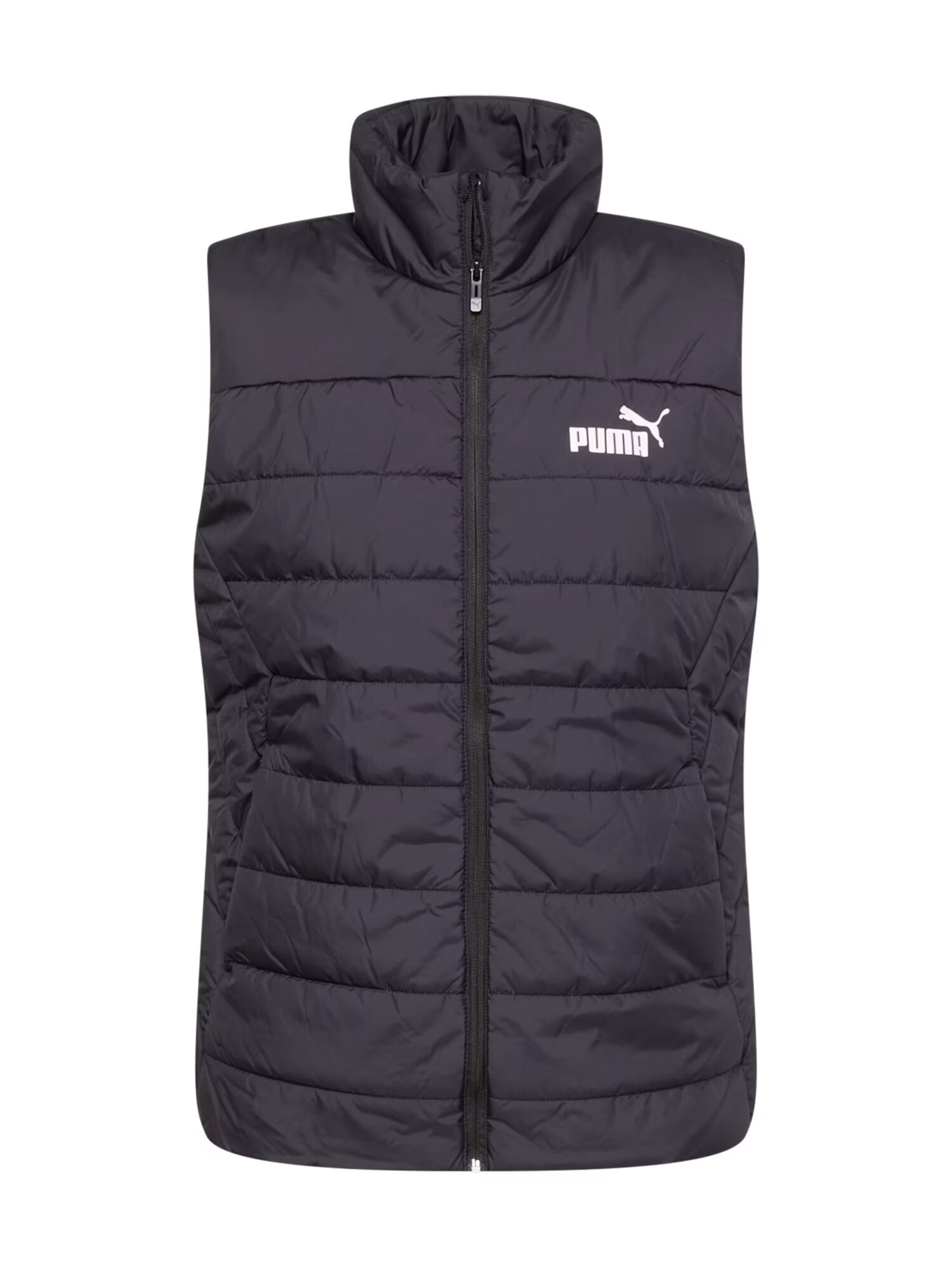 PUMA Vestă sport negru - Pled.ro