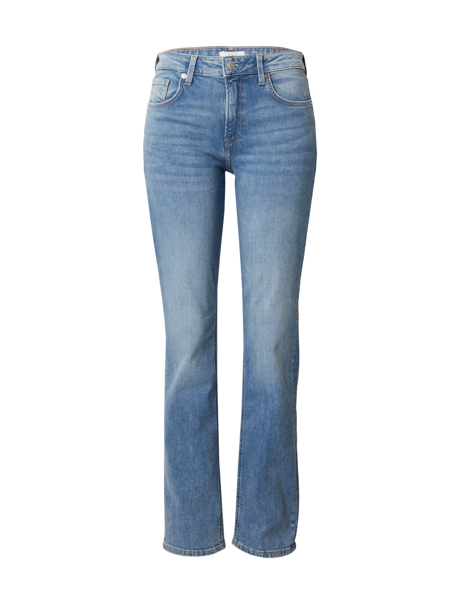 QS by s.Oliver Jeans 'Catie' albastru denim - Pled.ro