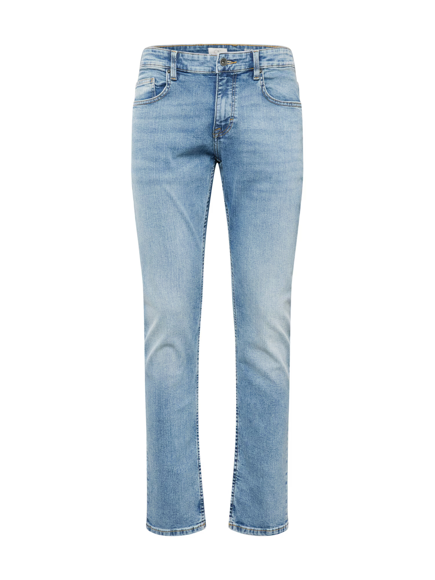 QS by s.Oliver Jeans 'Rick' albastru denim - Pled.ro