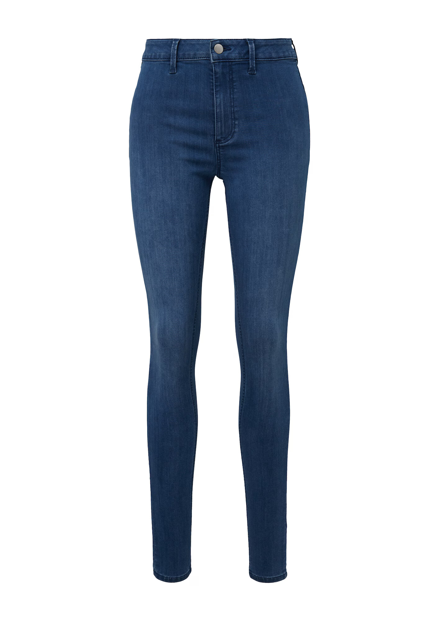 QS by s.Oliver Jeans 'Sadie' albastru denim - Pled.ro