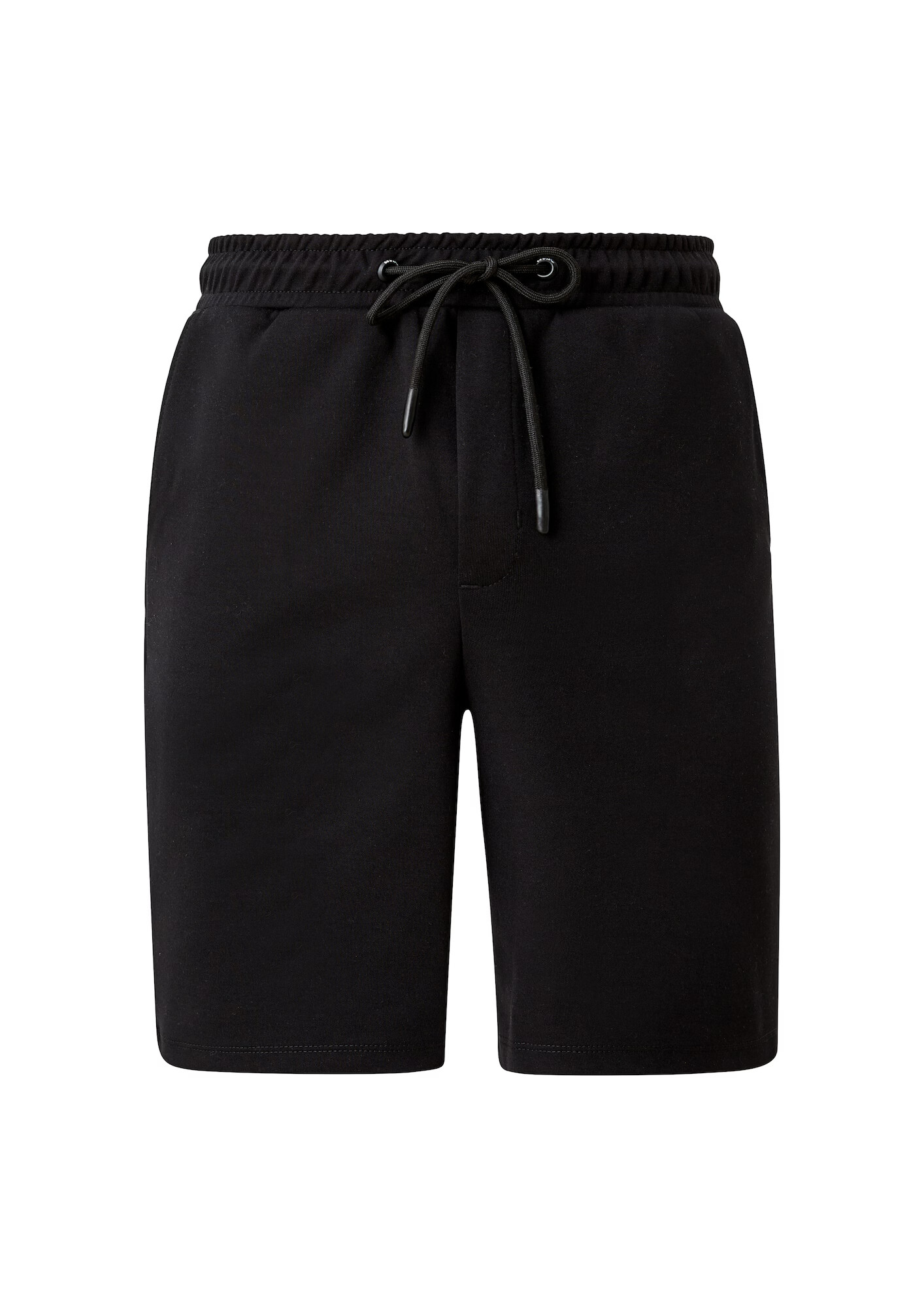 QS by s.Oliver Pantaloni negru - Pled.ro